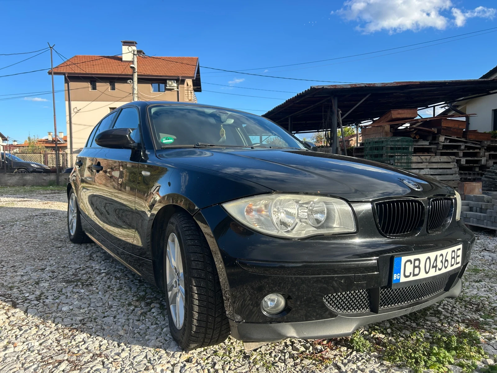 BMW 116  - изображение 4