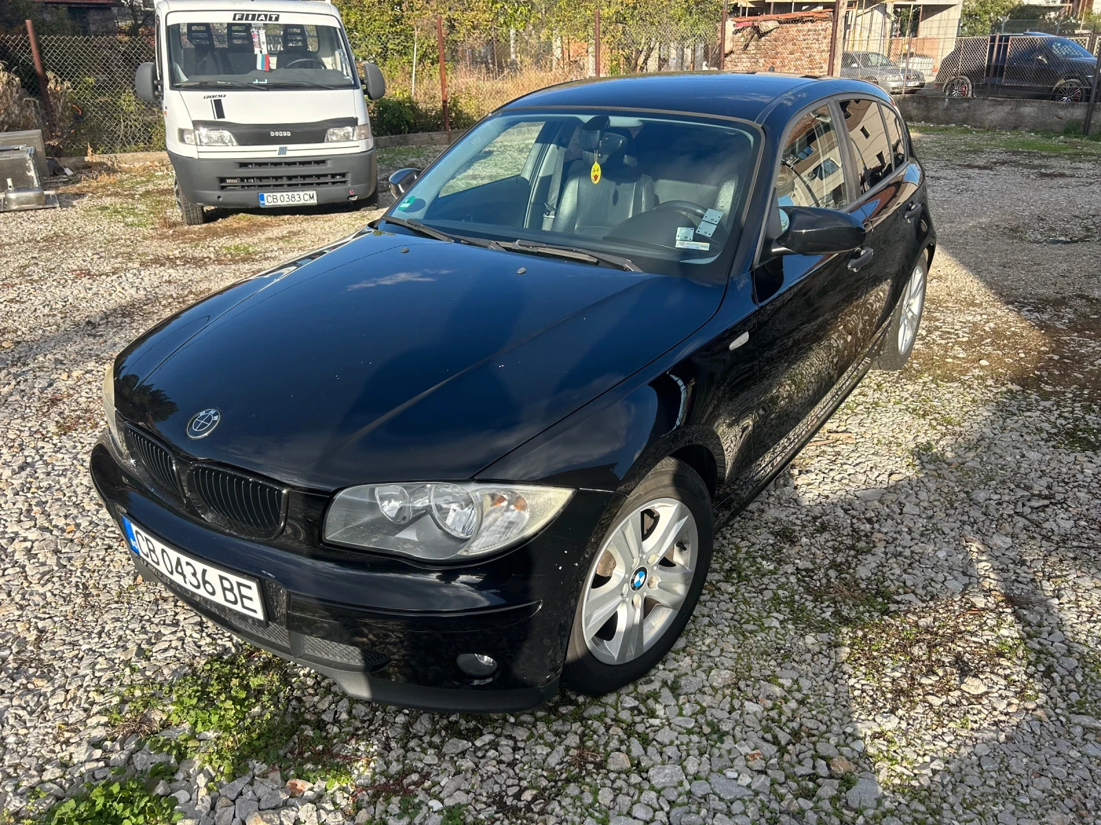 BMW 116  - изображение 2