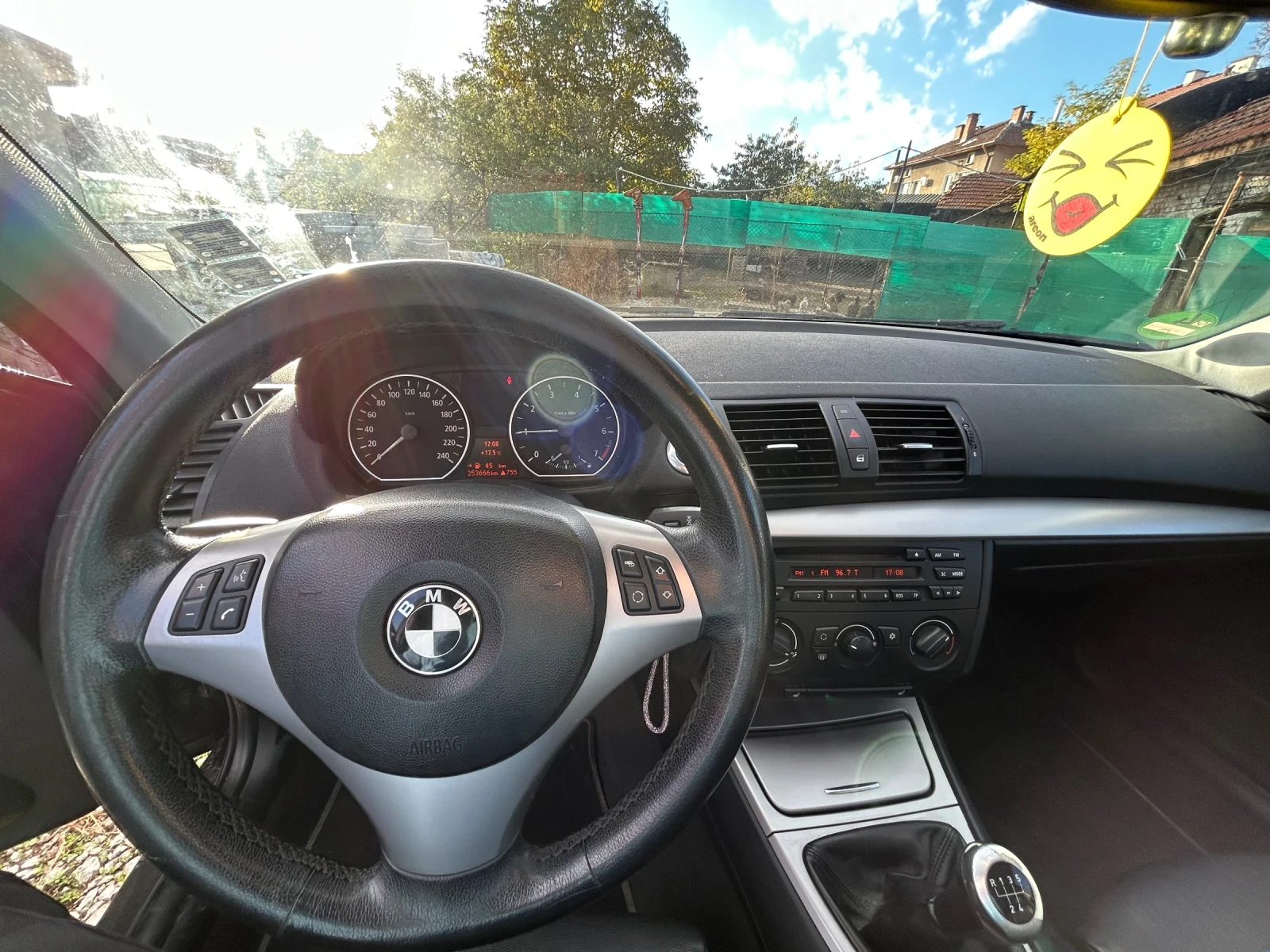 BMW 116  - изображение 5