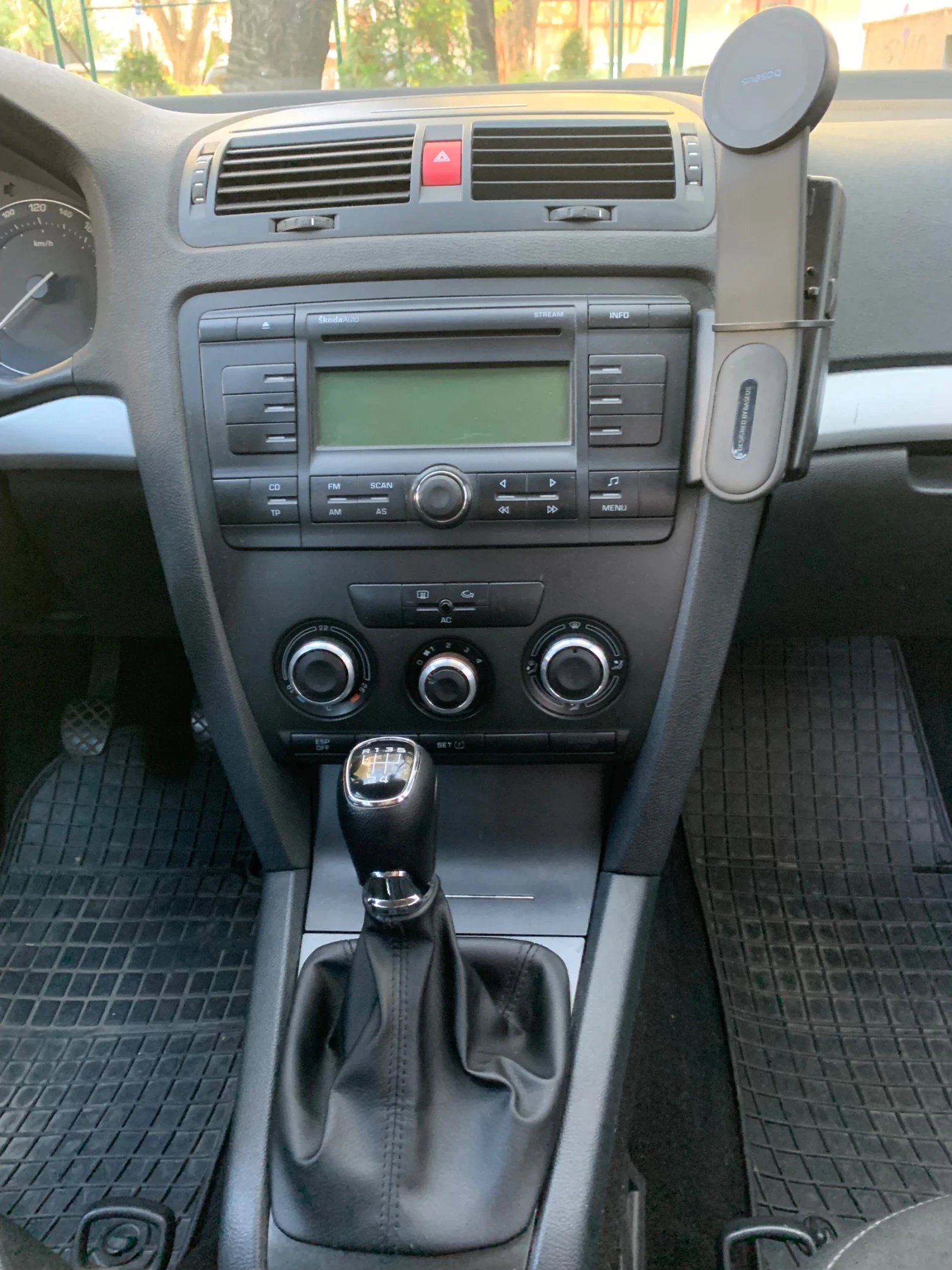 Skoda Octavia 1.9 TDI | Mobile.bg   14