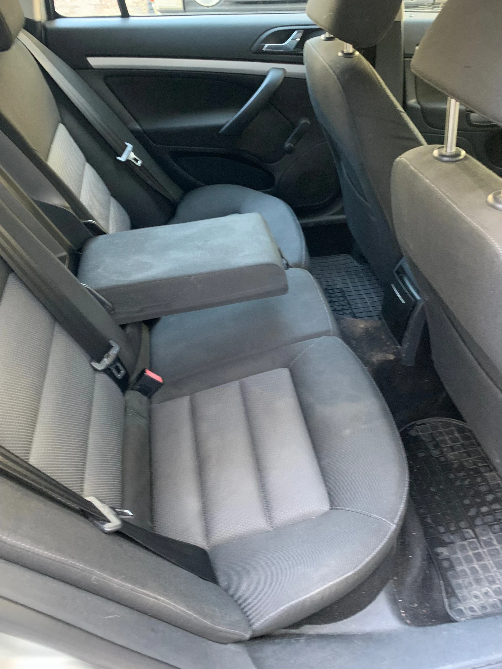 Skoda Octavia 1.9 TDI | Mobile.bg   12