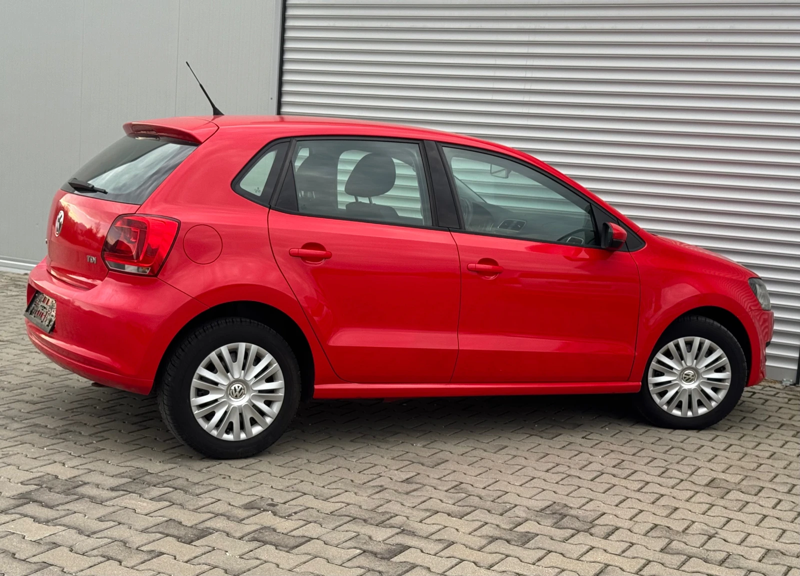 VW Polo 1, 2TDI 75ps, , , ,  5 | Mobile.bg   6
