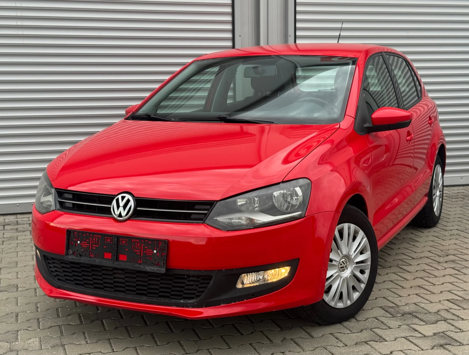 VW Polo 1, 2TDI 75ps, , , ,  5 | Mobile.bg   1