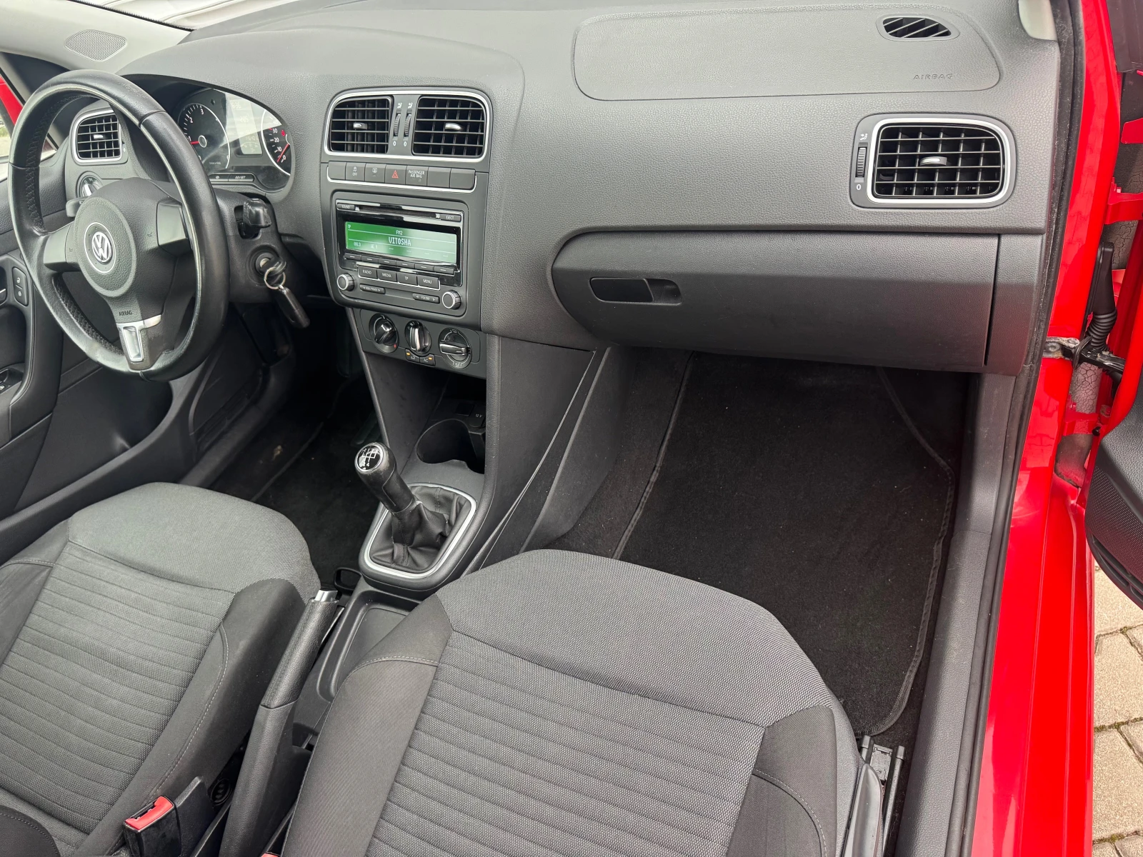 VW Polo 1, 2TDI 75ps, , , ,  5 | Mobile.bg   8