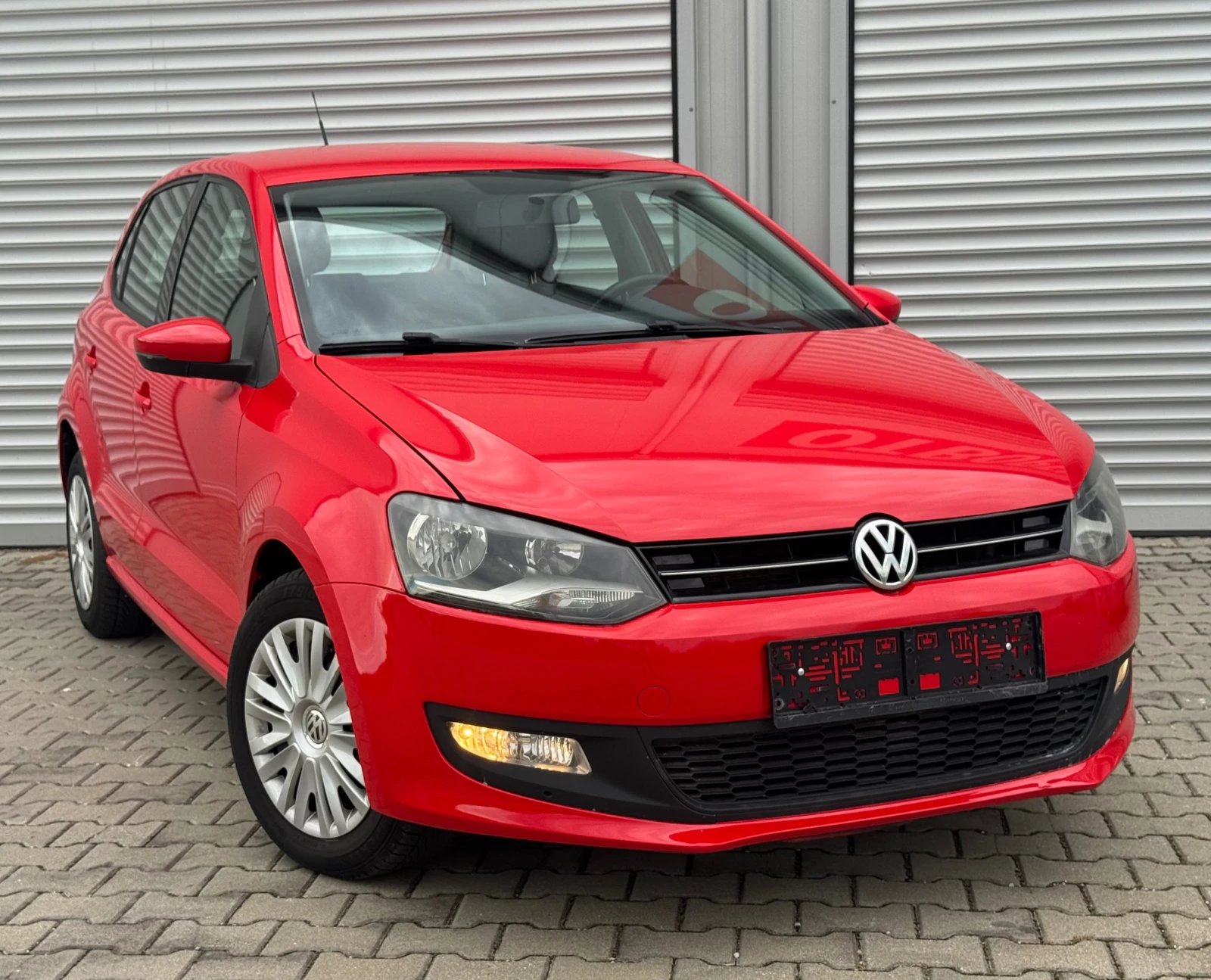 VW Polo 1, 2TDI 75ps, , , ,  5 | Mobile.bg   4