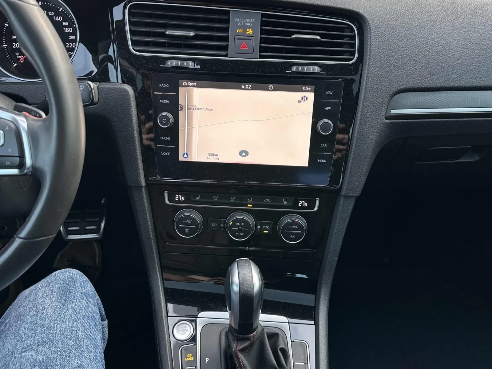 VW Golf GTI* CARFAX*  *  | Mobile.bg   9