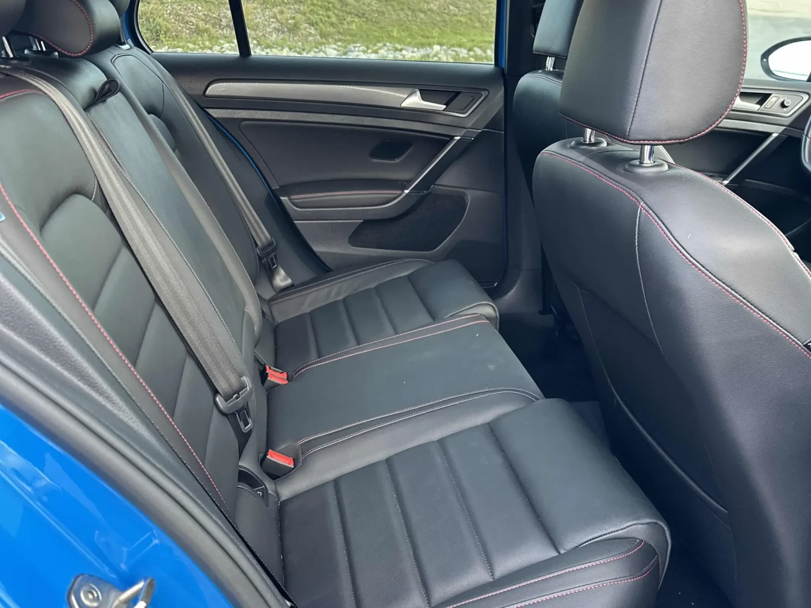 VW Golf GTI* CARFAX*  *  | Mobile.bg   11