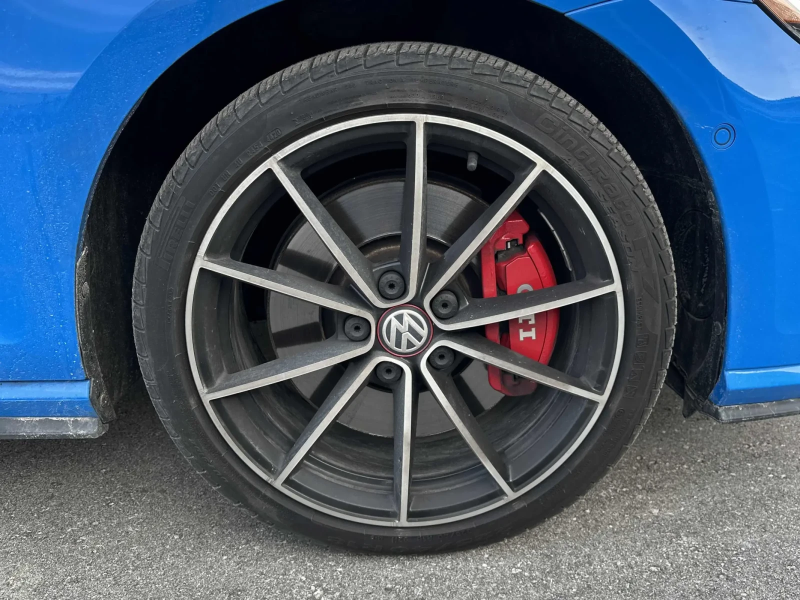 VW Golf GTI* CARFAX*  *  | Mobile.bg   6