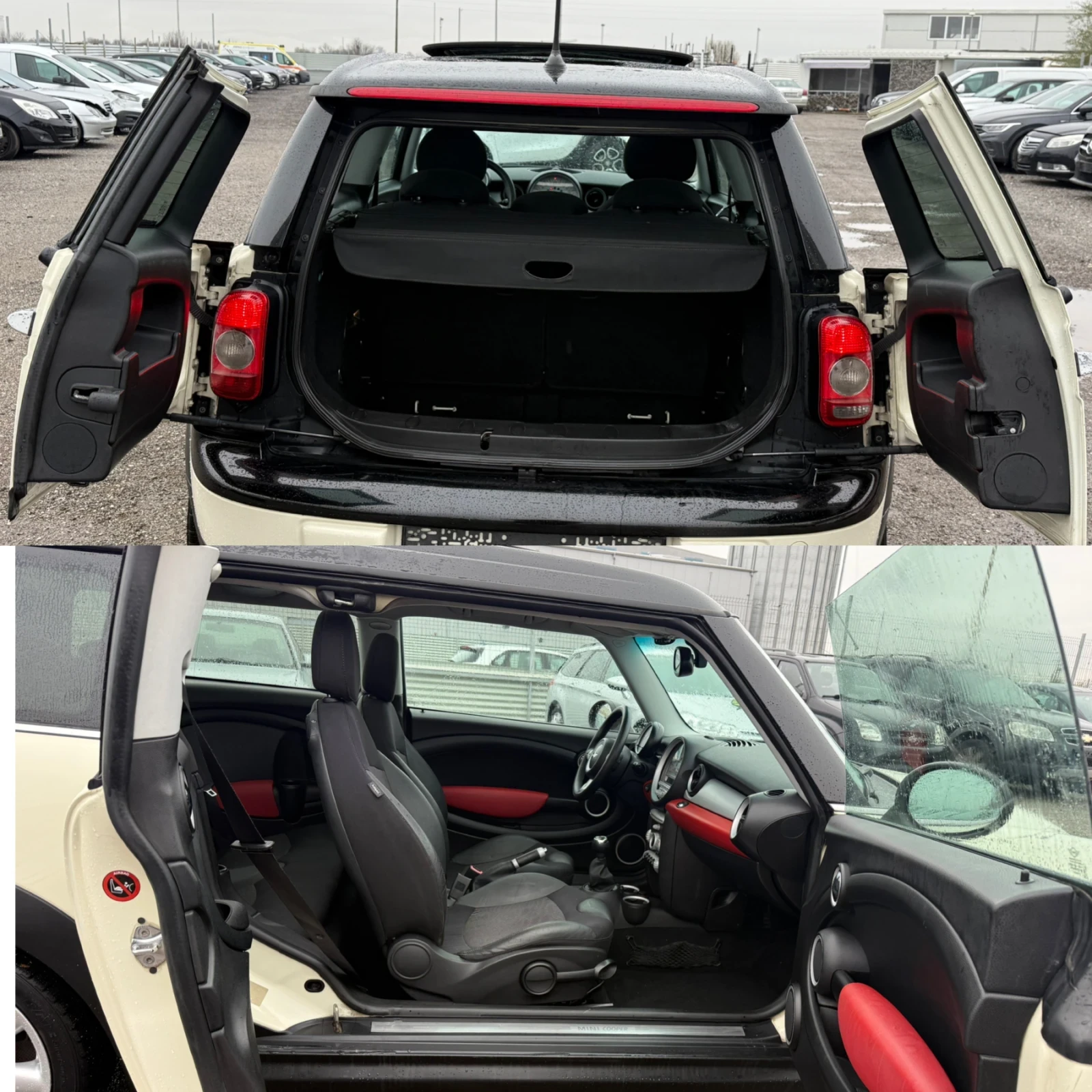 Mini Clubman * * *  | Mobile.bg   14