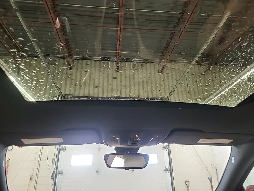 Mercedes-Benz CLA 2018 4MATIC 250 * ��� ������������ ������ | Mobile.bg � ����������� 14