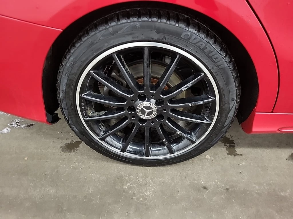 Mercedes-Benz CLA 2018 4MATIC 250 * ��� ������������ ������ | Mobile.bg � ����������� 7