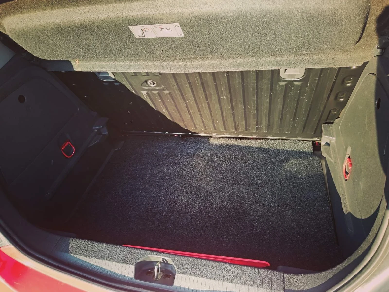 Opel Corsa 1.4XER OPC Line - изображение 8