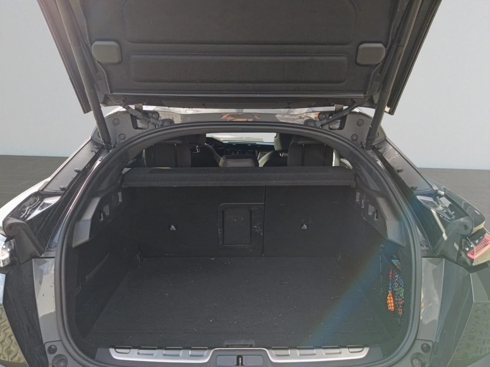 Peugeot 408 GT Plug-in HYBRID | Mobile.bg � ����������� 16