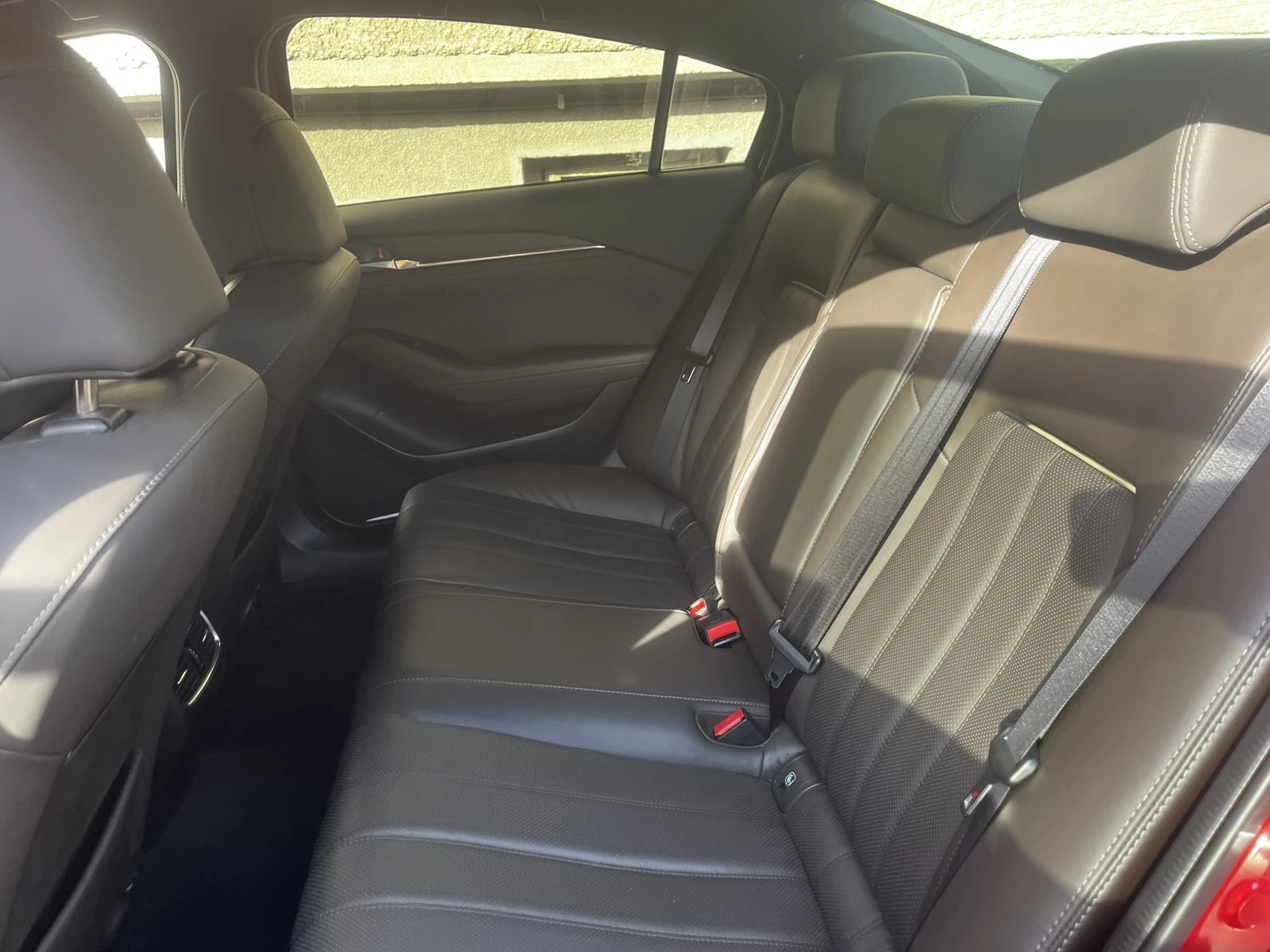 Mazda 6 Mazda 6 2.5 Skyactiv - Takumi - изображение 4