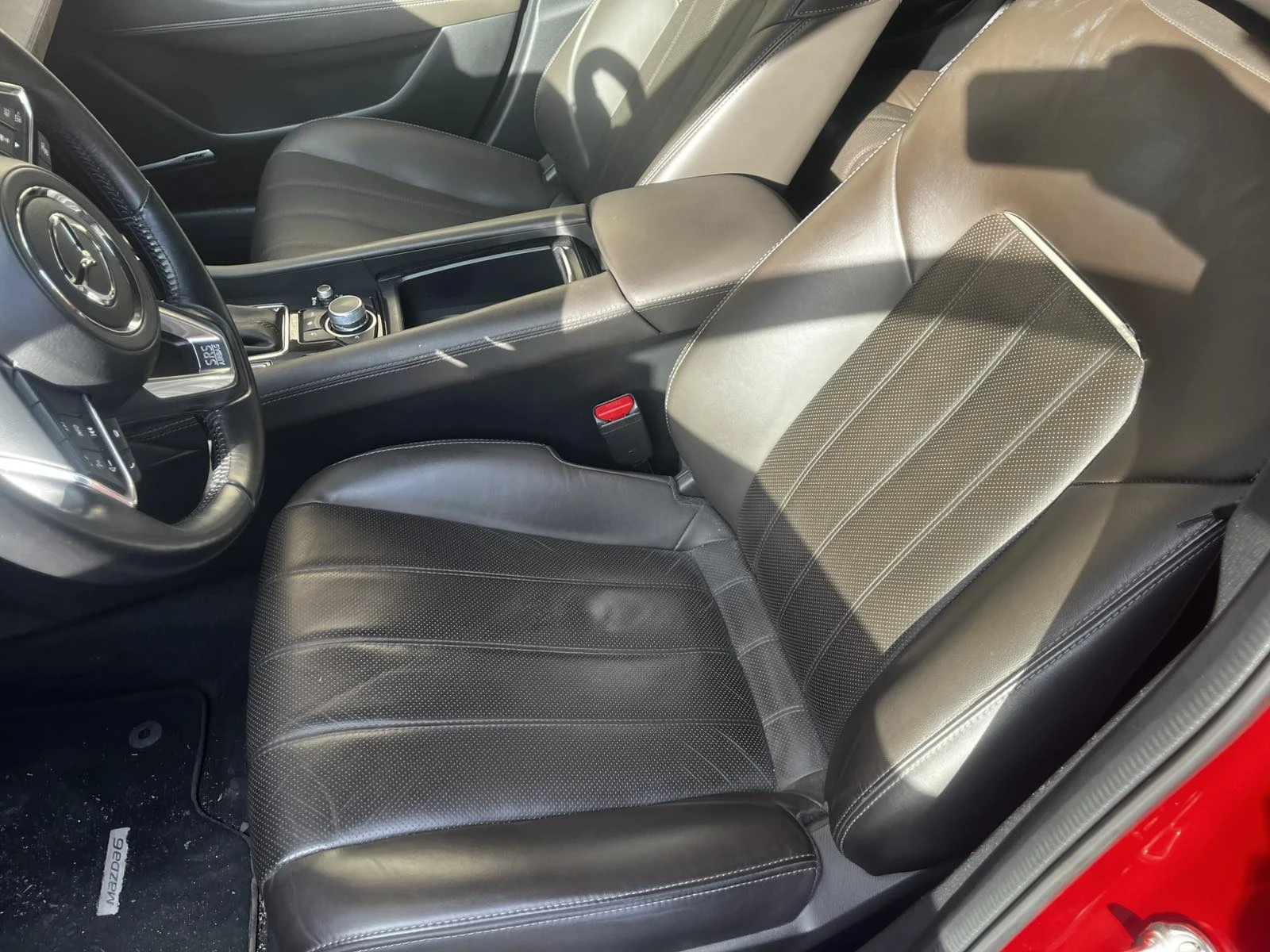 Mazda 6 Mazda 6 2.5 Skyactiv - Takumi - изображение 6