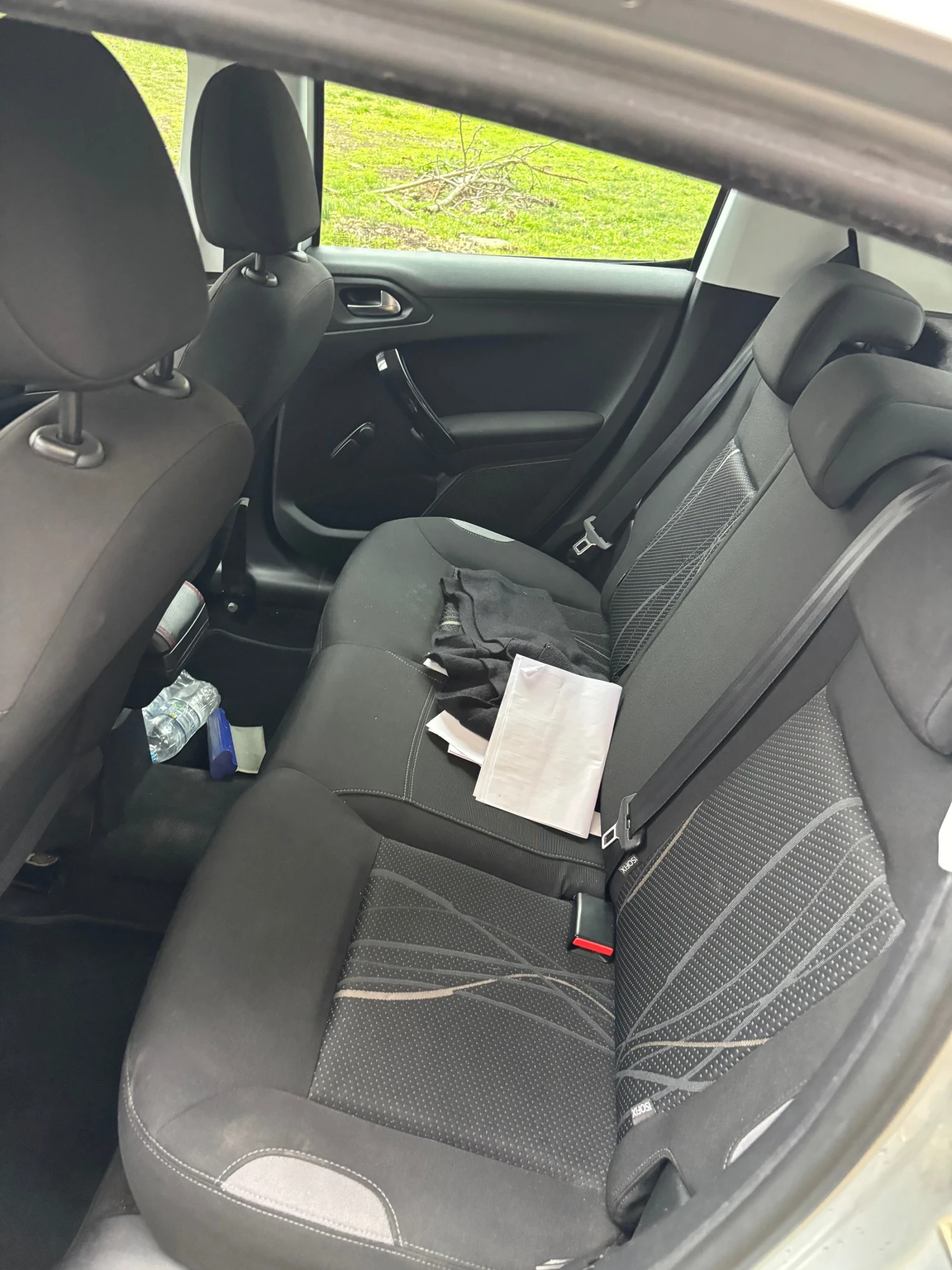 Peugeot 208 1.4vti | Mobile.bg � ����������� 14