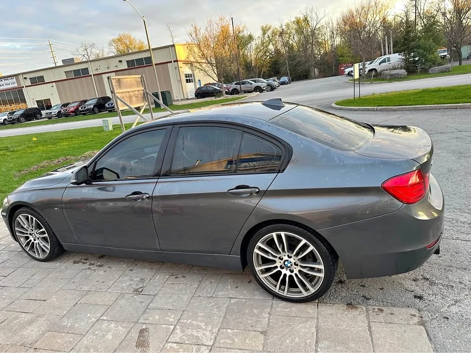 BMW 335 � ����������� & ���� ������ | Mobile.bg � ����������� 1