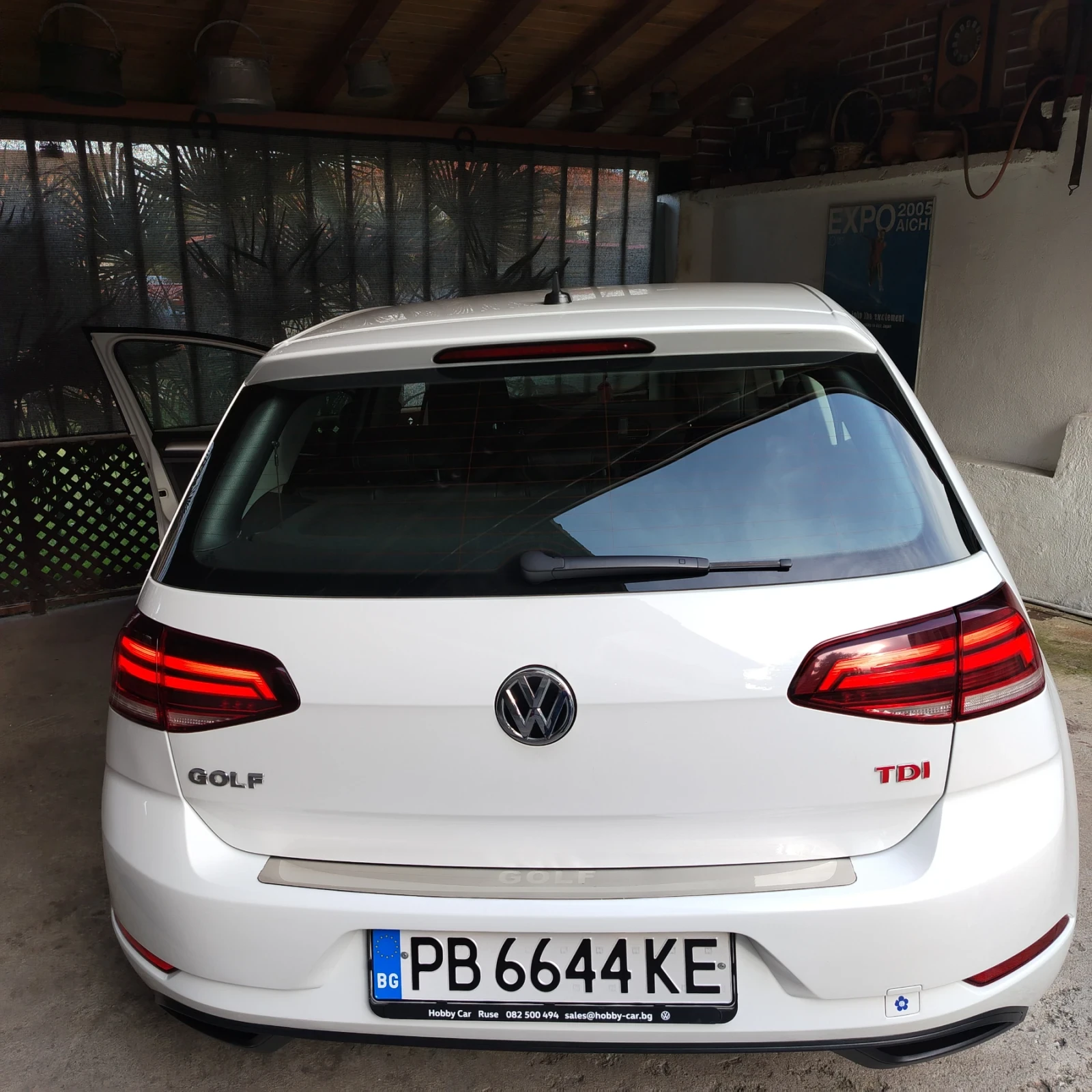 VW Golf 7 | Mobile.bg � ����������� 8