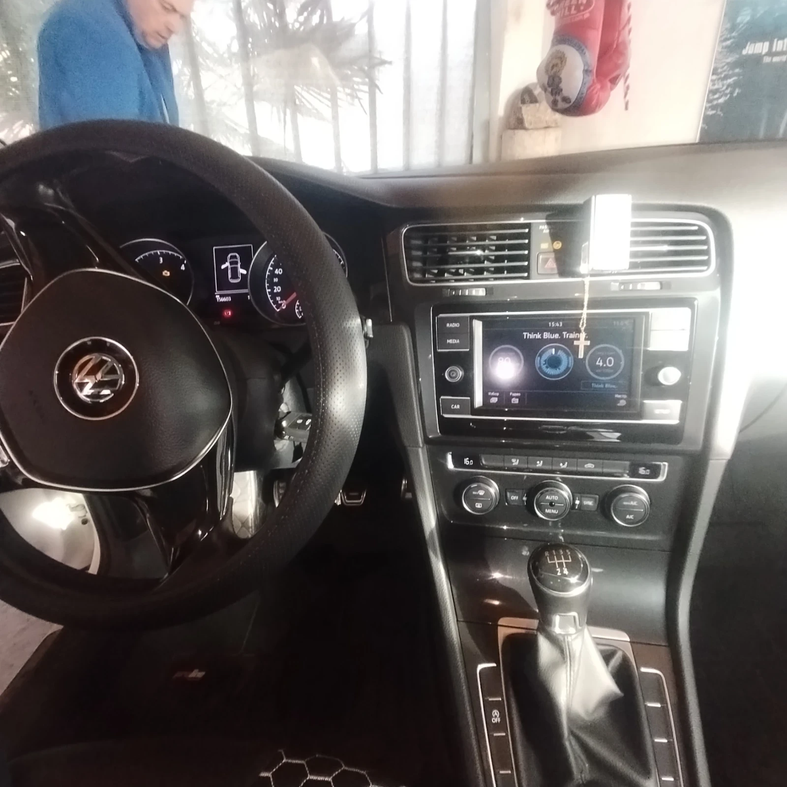 VW Golf 7 | Mobile.bg � ����������� 6