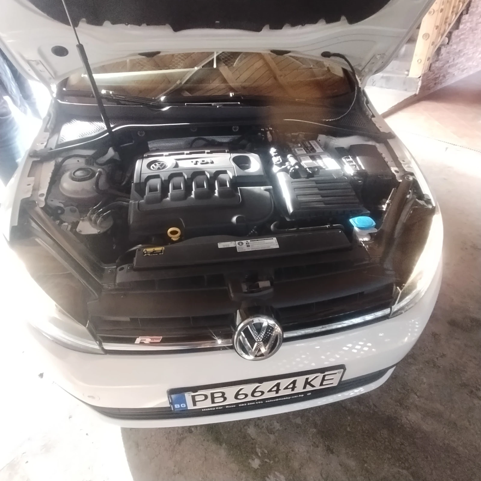 VW Golf 7 | Mobile.bg � ����������� 4