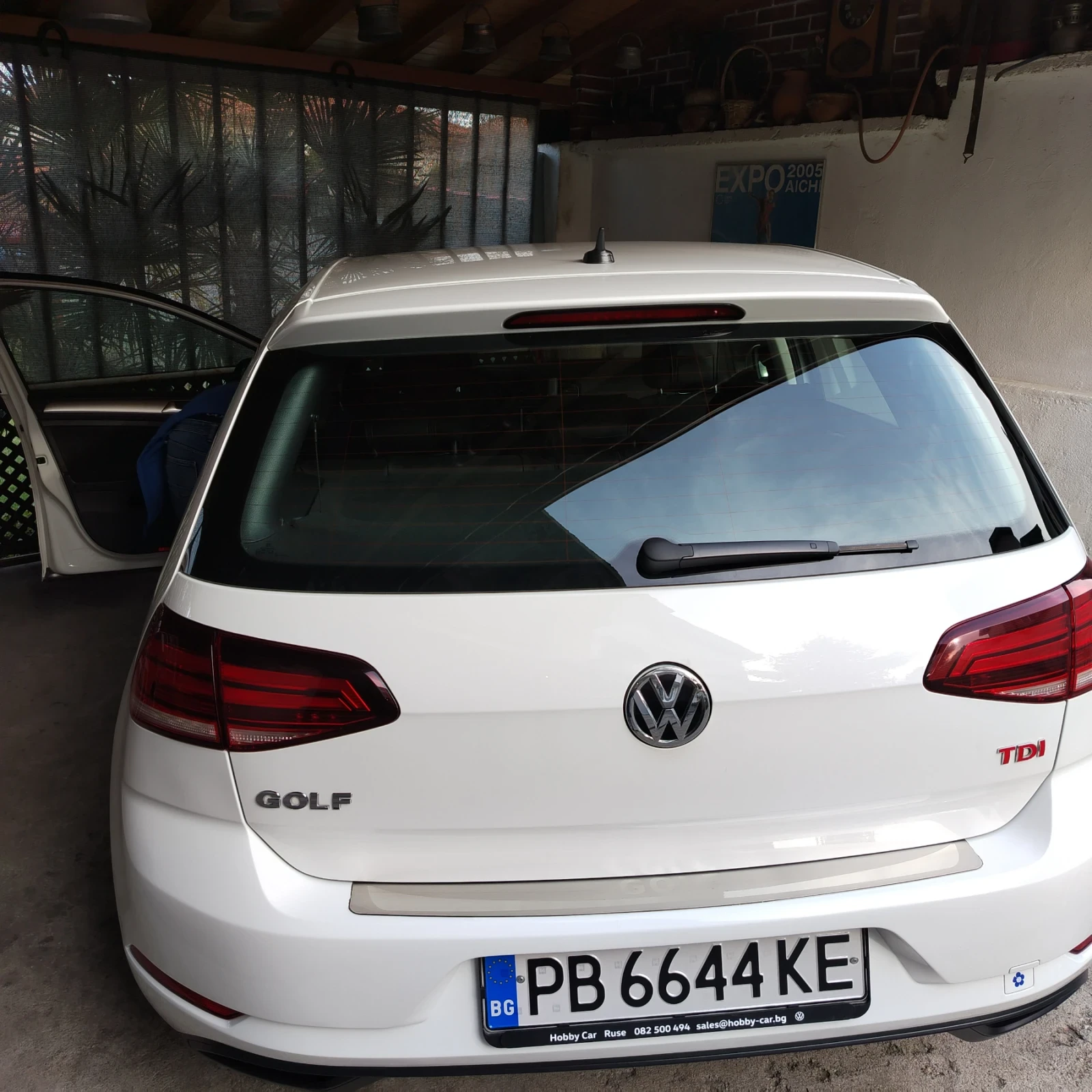 VW Golf 7 | Mobile.bg � ����������� 10