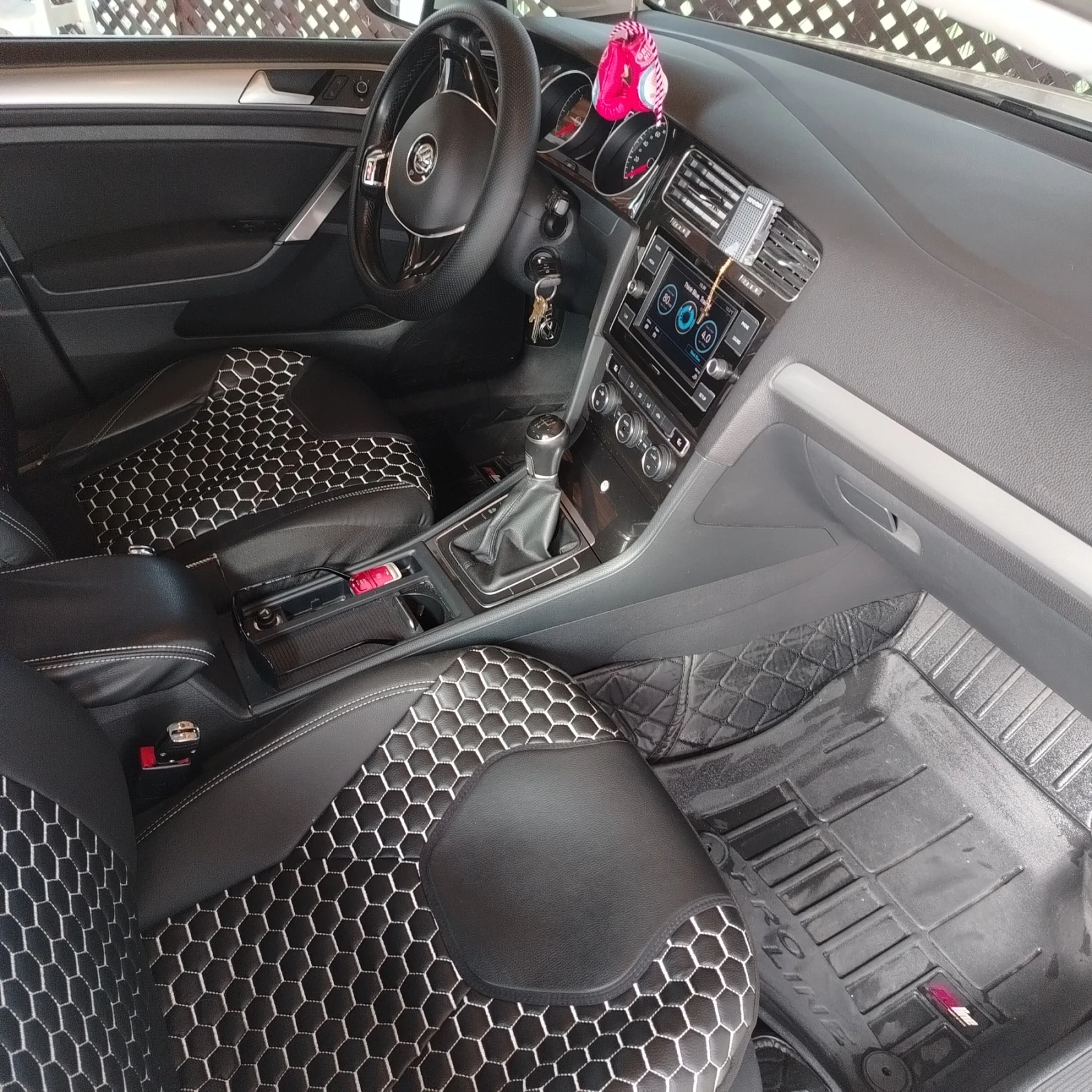 VW Golf 7 | Mobile.bg � ����������� 9