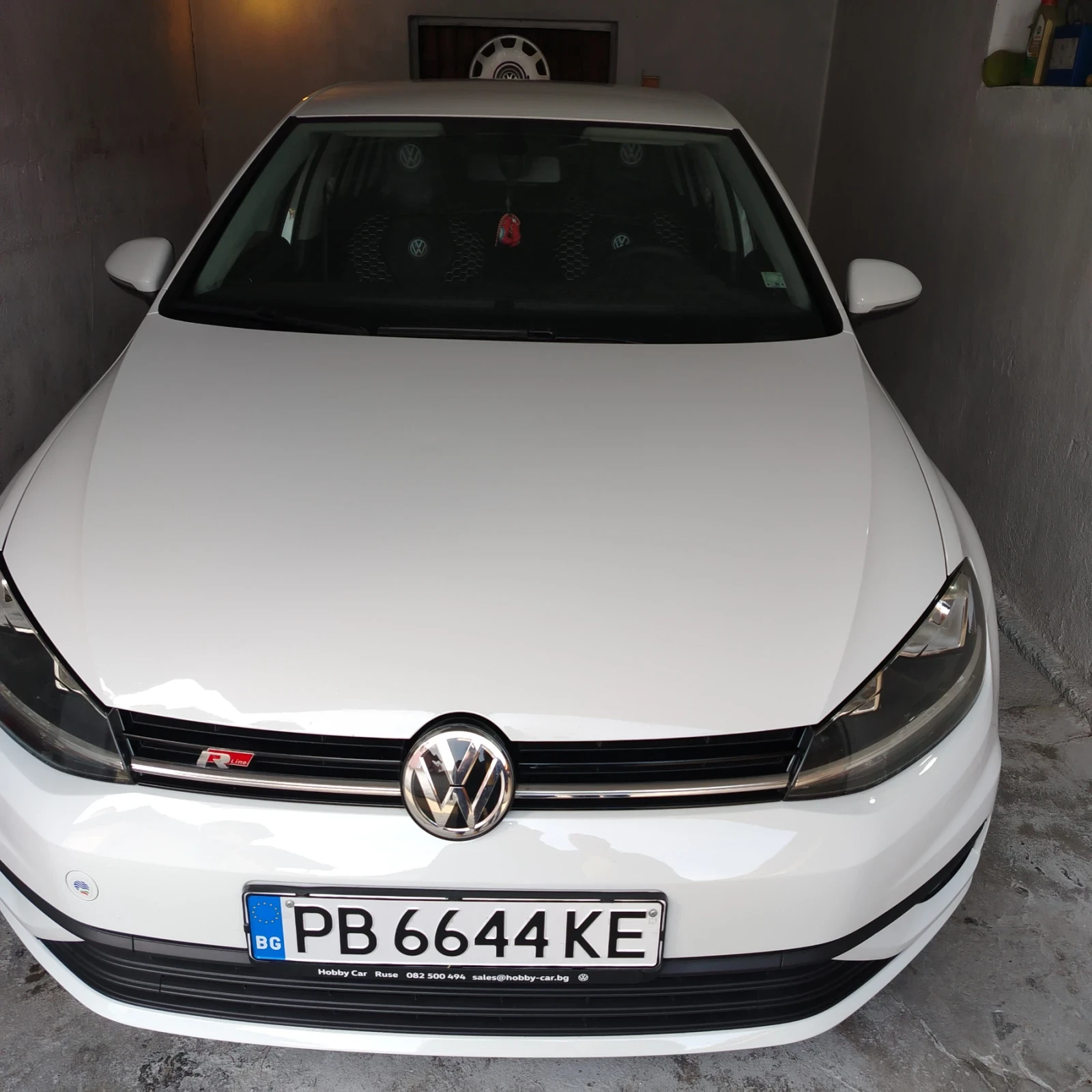 VW Golf 7 | Mobile.bg � ����������� 16