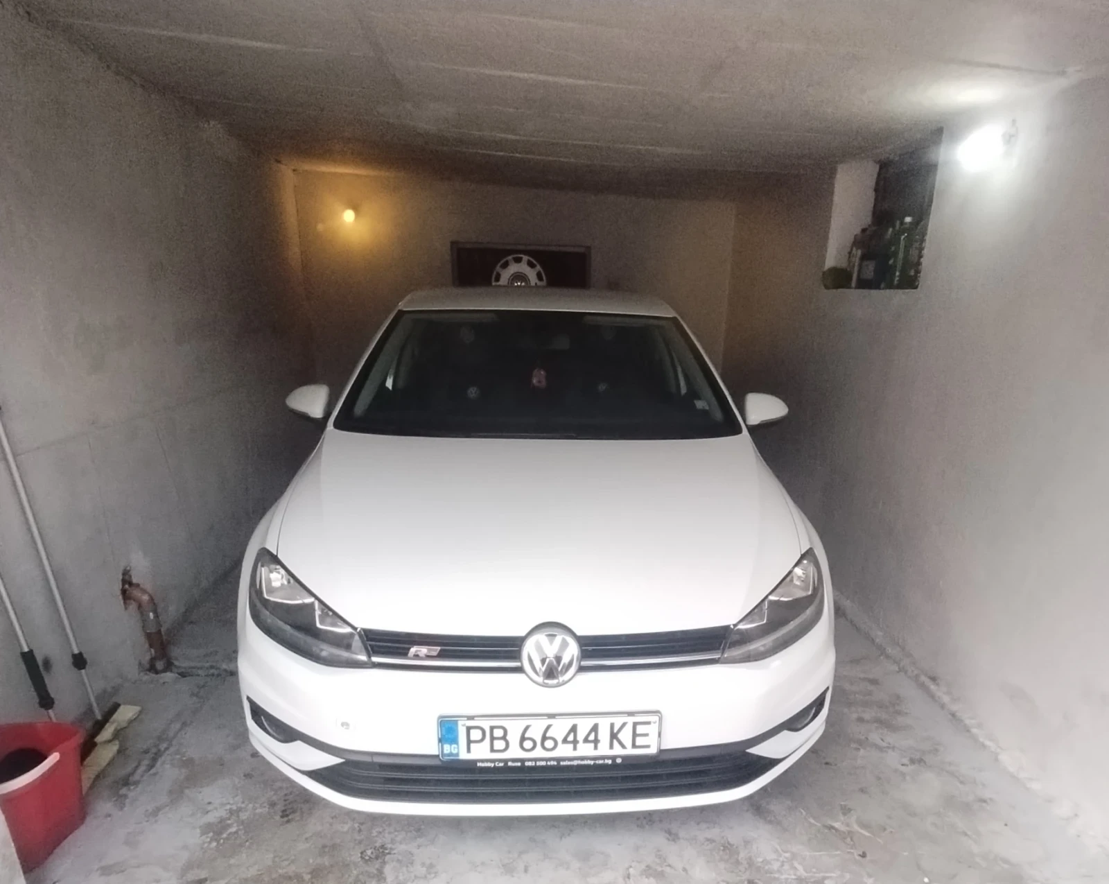 VW Golf 7 | Mobile.bg � ����������� 17