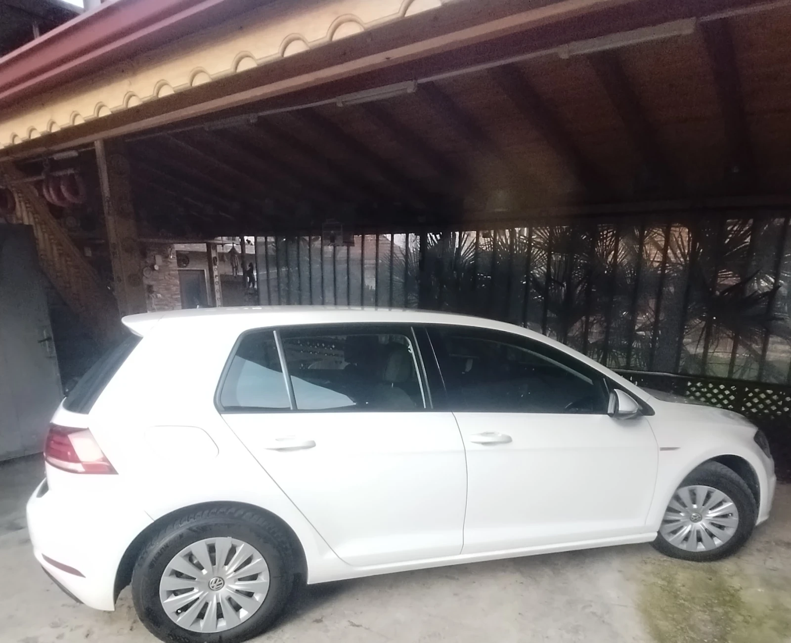 VW Golf 7 | Mobile.bg � ����������� 14