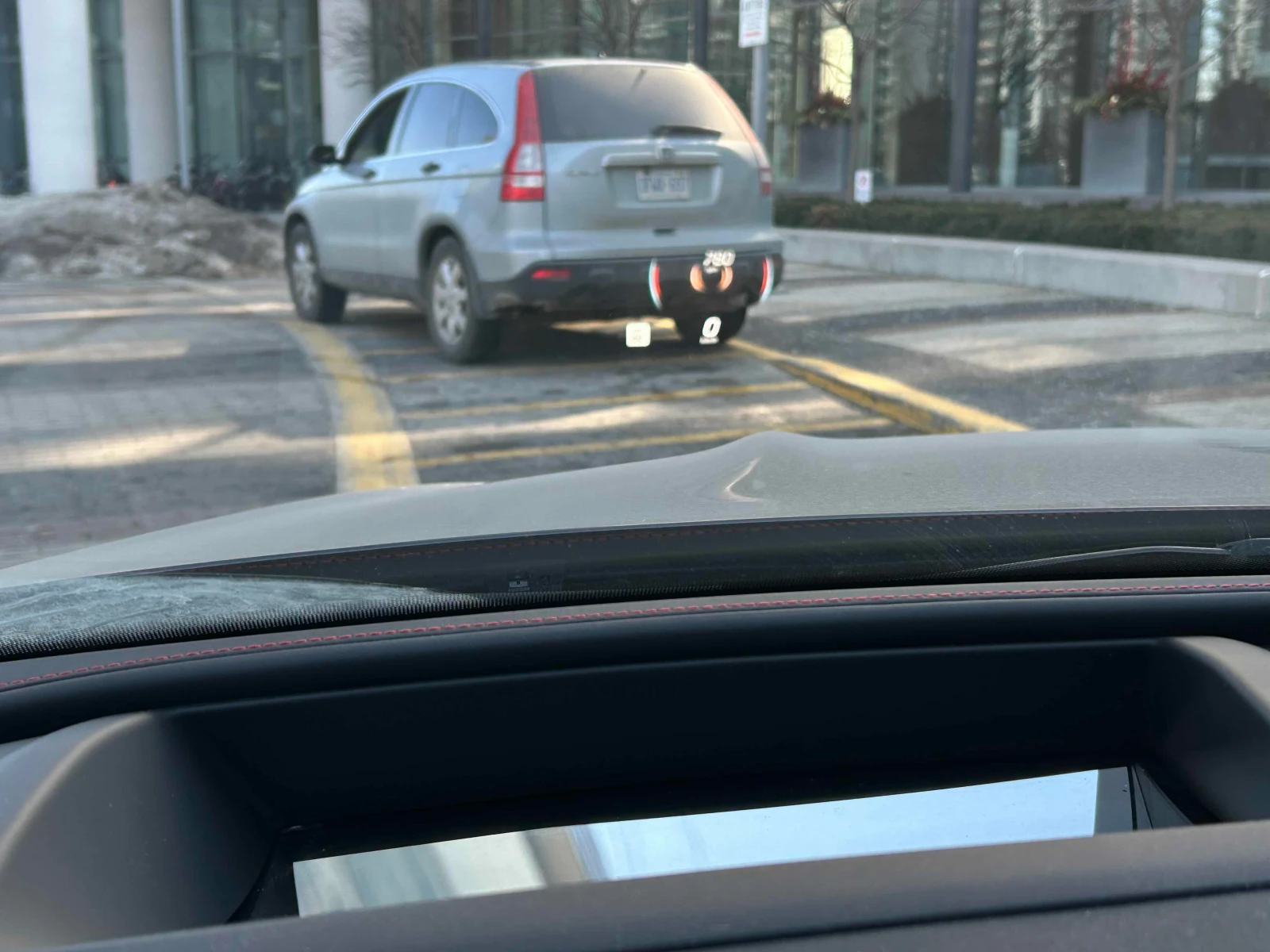 Mercedes-Benz C 43 AMG * CARFAX * BURMESTER* ХЕД-ЪП* , снимка 16 - Автомобили и джипове - 53718440