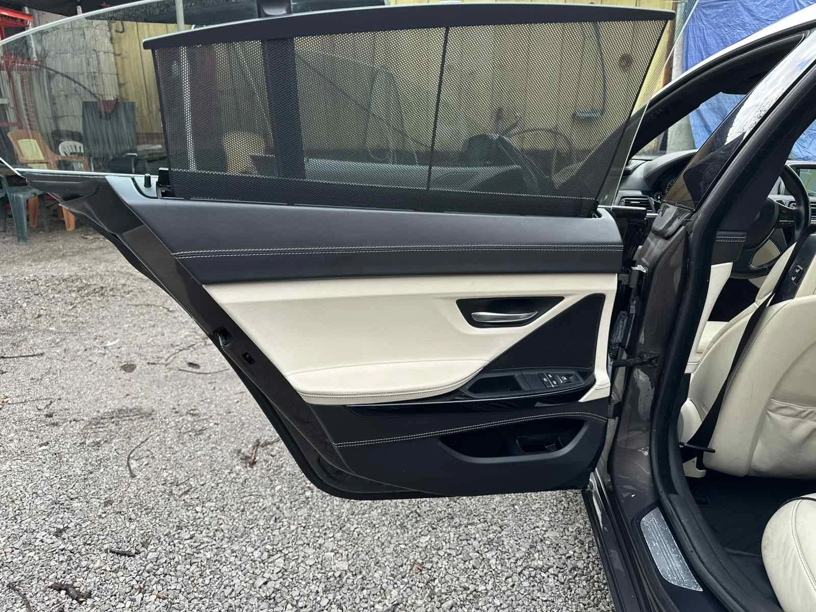 BMW 640 FULL-DIGITAL/ПОДГРЕВ/ОБДУХВАНЕ/360/PANO/HEAD-UP, снимка 7 - Автомобили и джипове - 53865111