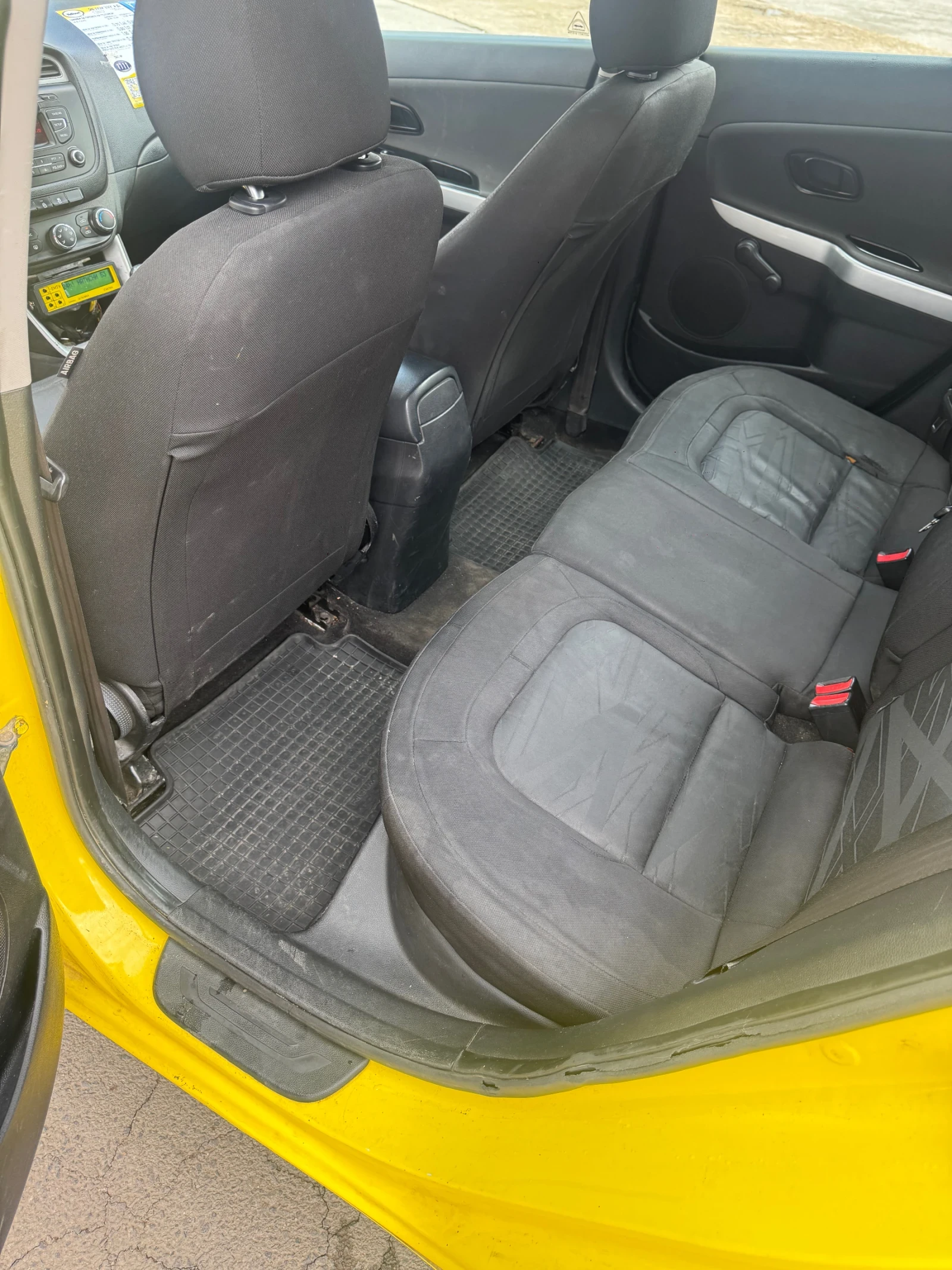 Kia Ceed TAXI, снимка 11 - Автомобили и джипове - 54083058