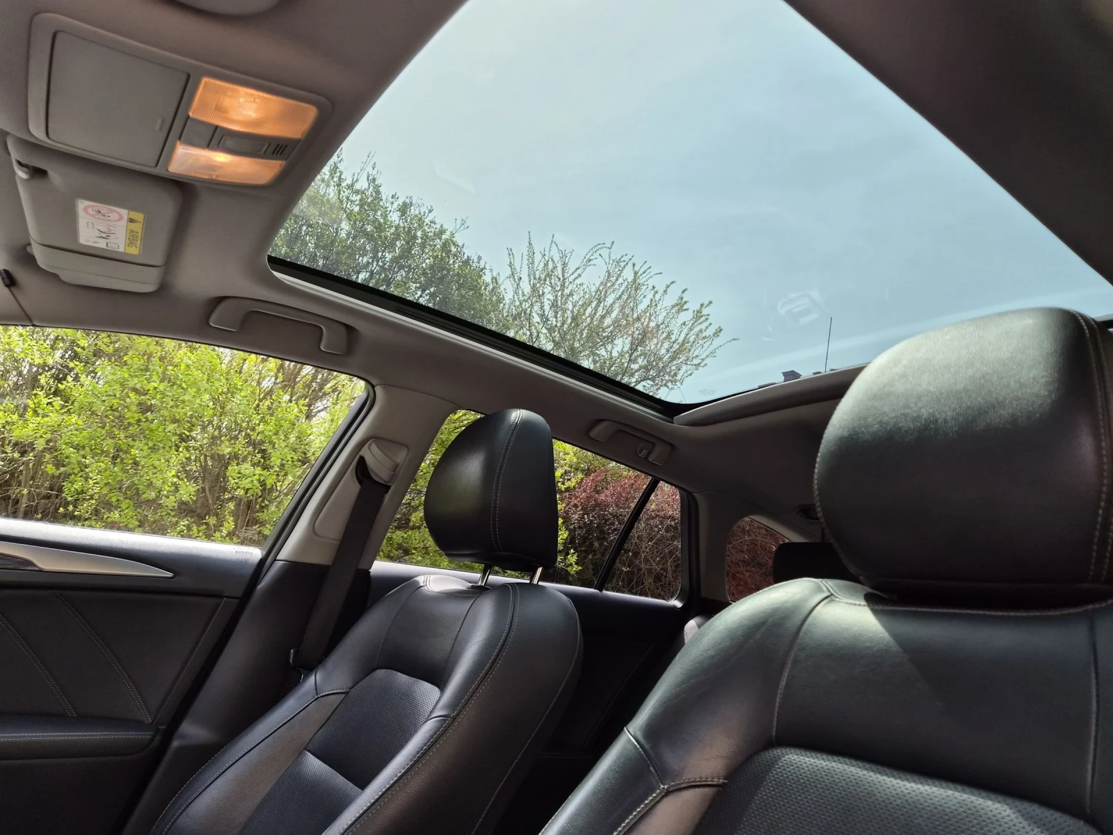 Toyota Avensis Edition S, снимка 9 - Автомобили и джипове - 54179932