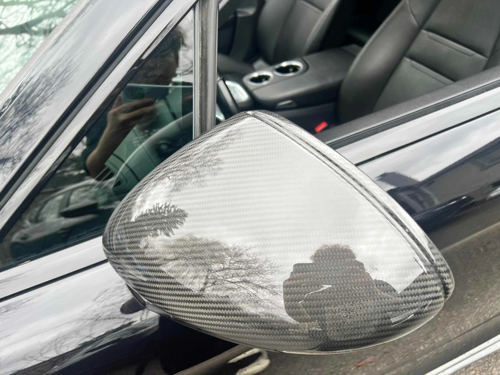 Porsche Panamera 4S * * BOSE * * CARFAX * * АВТО КРЕДИТ * * , снимка 9 - Автомобили и джипове - 54210076