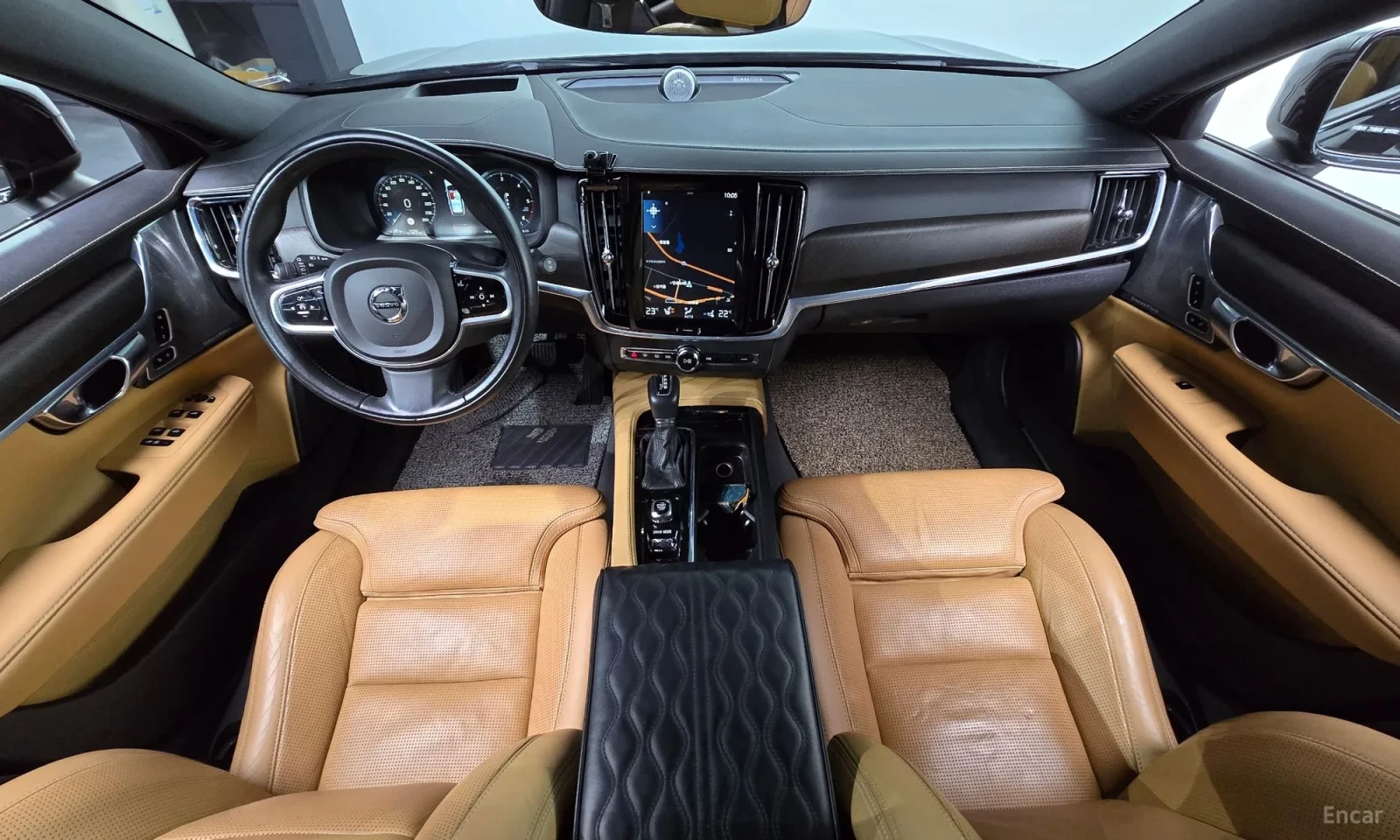 Volvo V90 Cross Country D5 PRO AWD B&W HeadUp | Mobile.bg � ����������� 6