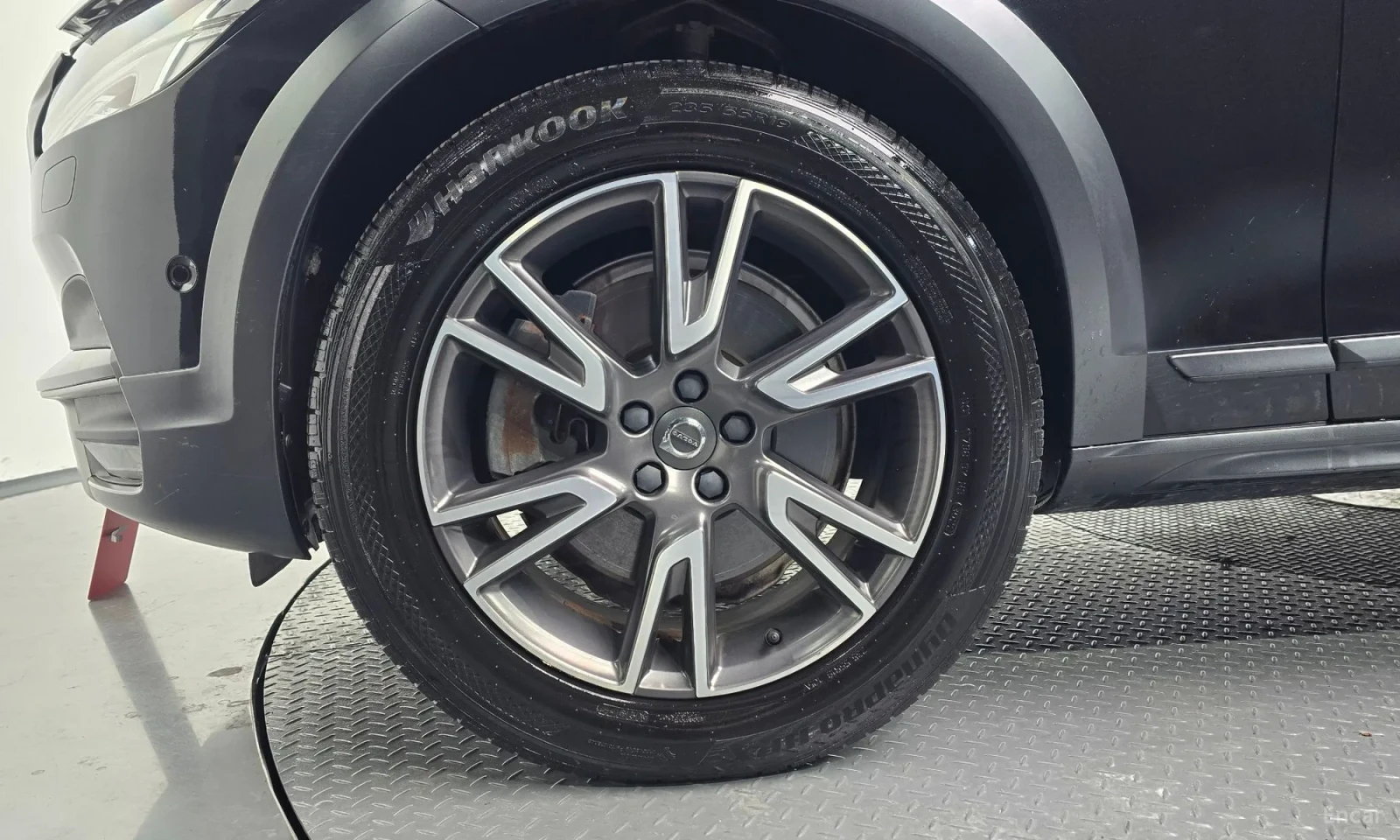 Volvo V90 Cross Country D5 PRO AWD B&W HeadUp | Mobile.bg � ����������� 3