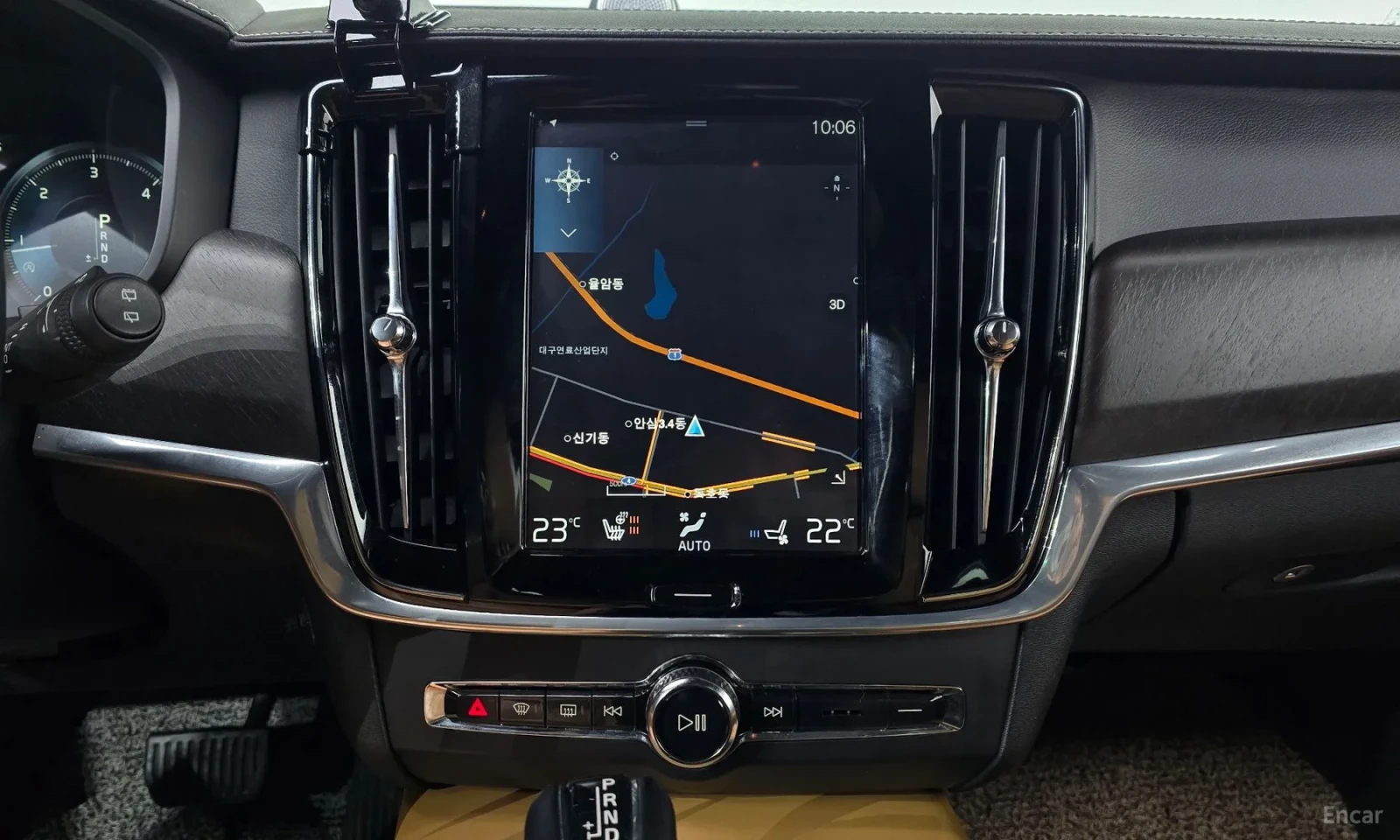 Volvo V90 Cross Country D5 PRO AWD B&W HeadUp | Mobile.bg � ����������� 11