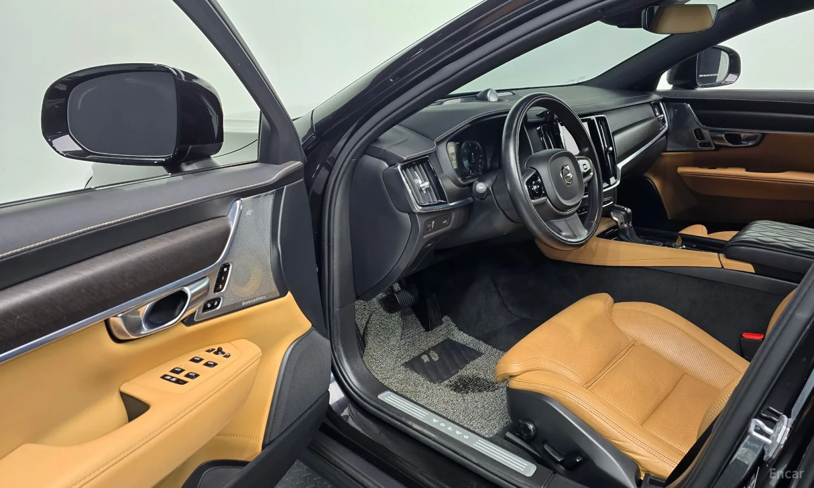 Volvo V90 Cross Country D5 PRO AWD B&W HeadUp | Mobile.bg � ����������� 5