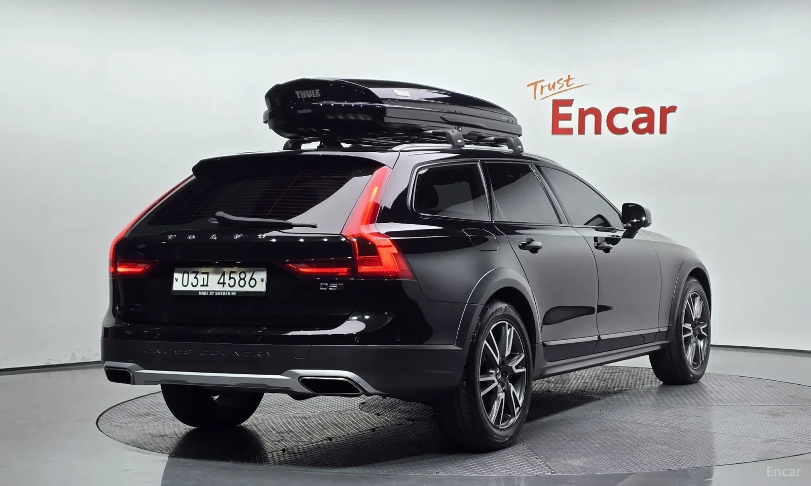 Volvo V90 Cross Country D5 PRO AWD B&W HeadUp | Mobile.bg � ����������� 2