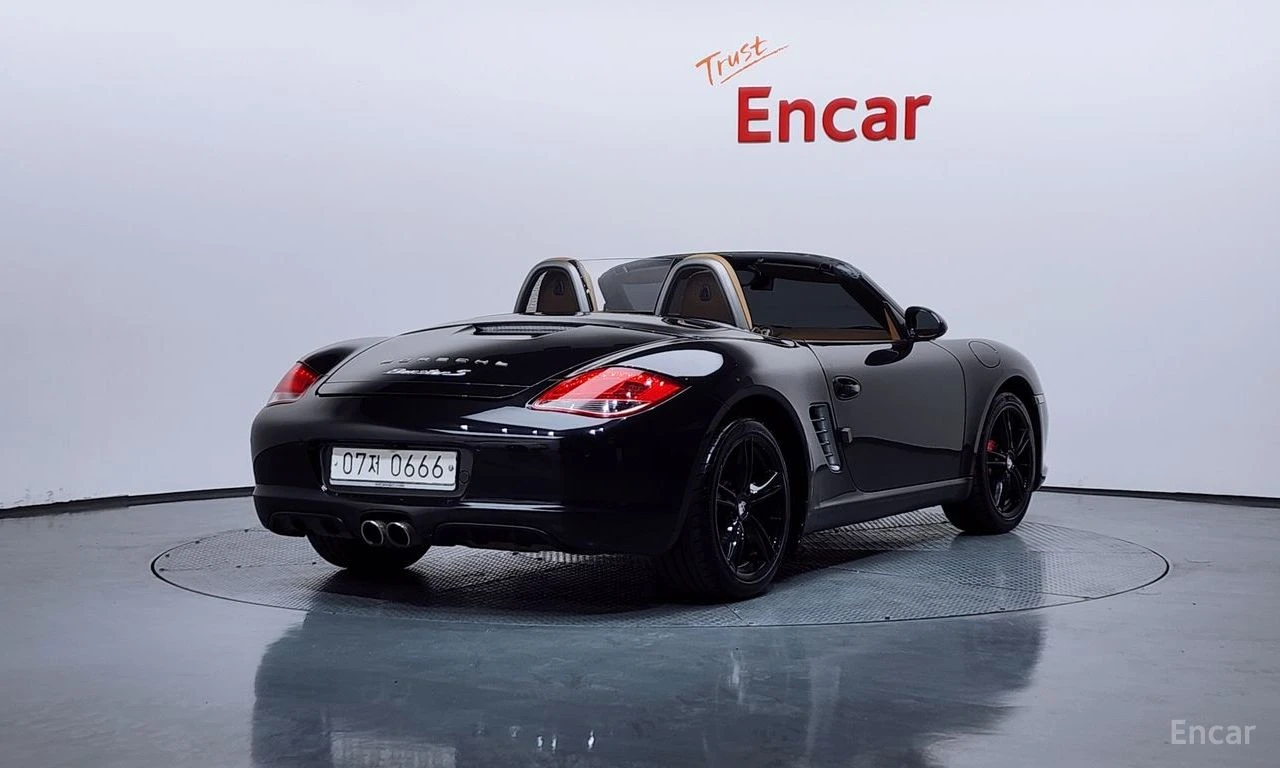 Porsche Boxster S* PDK* , снимка 2 - Автомобили и джипове - 54417224