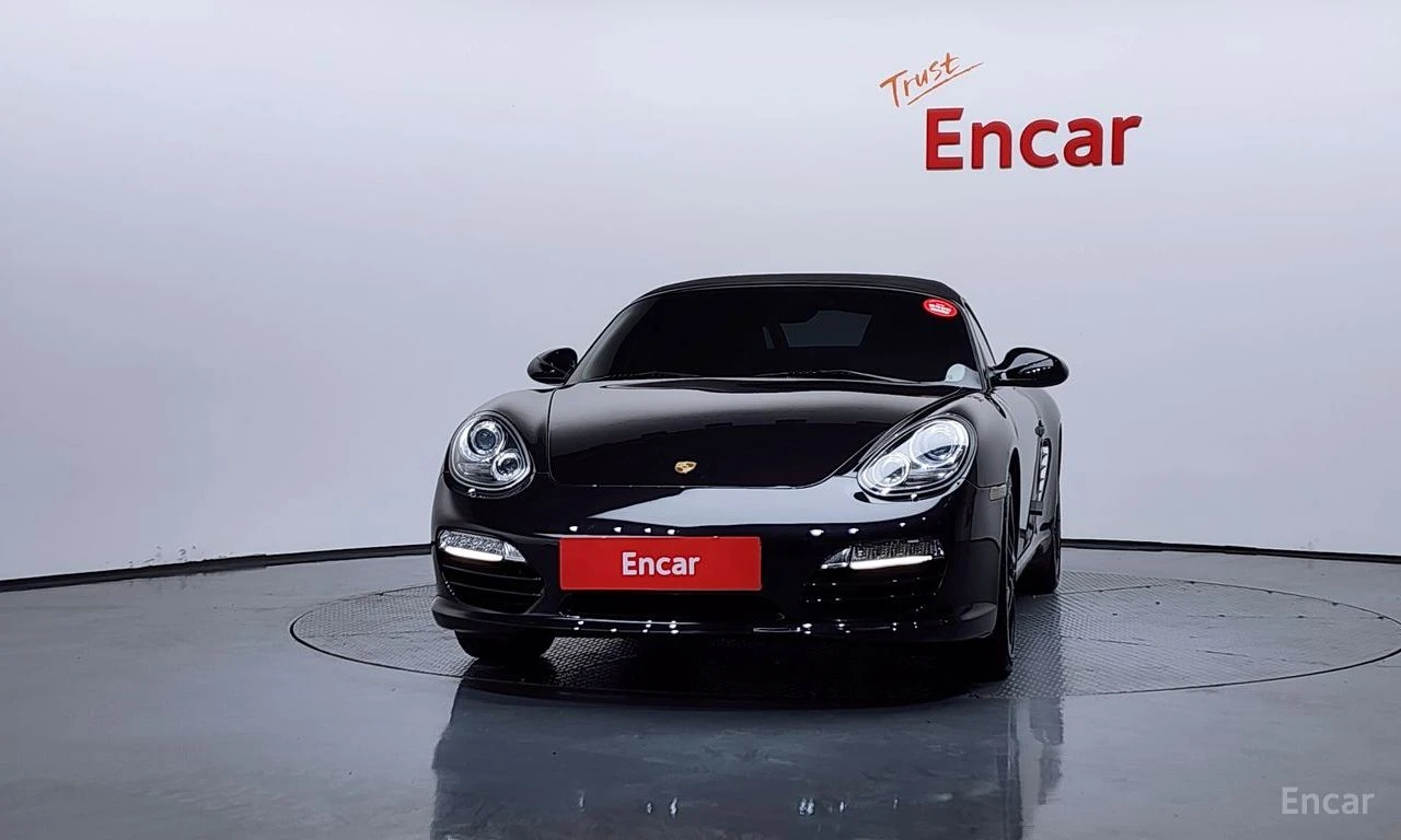 Porsche Boxster S* PDK* , снимка 3 - Автомобили и джипове - 54417224