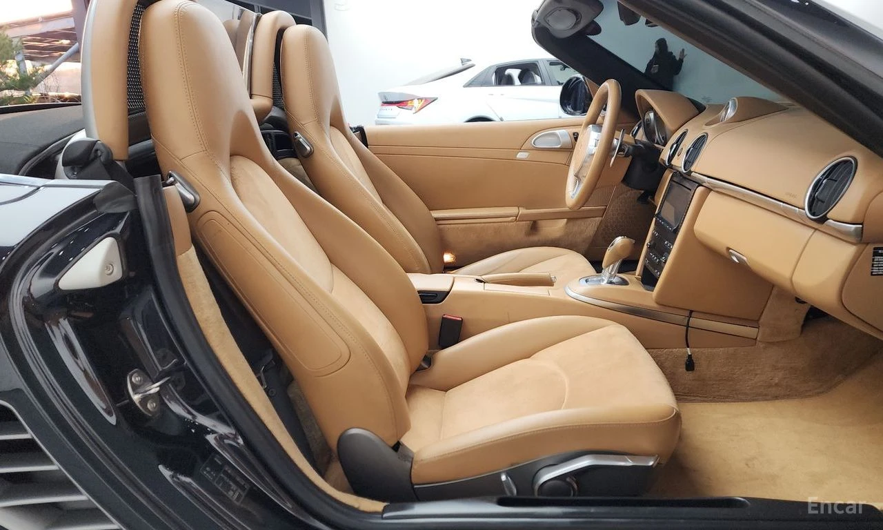 Porsche Boxster S* PDK* , снимка 15 - Автомобили и джипове - 54417224