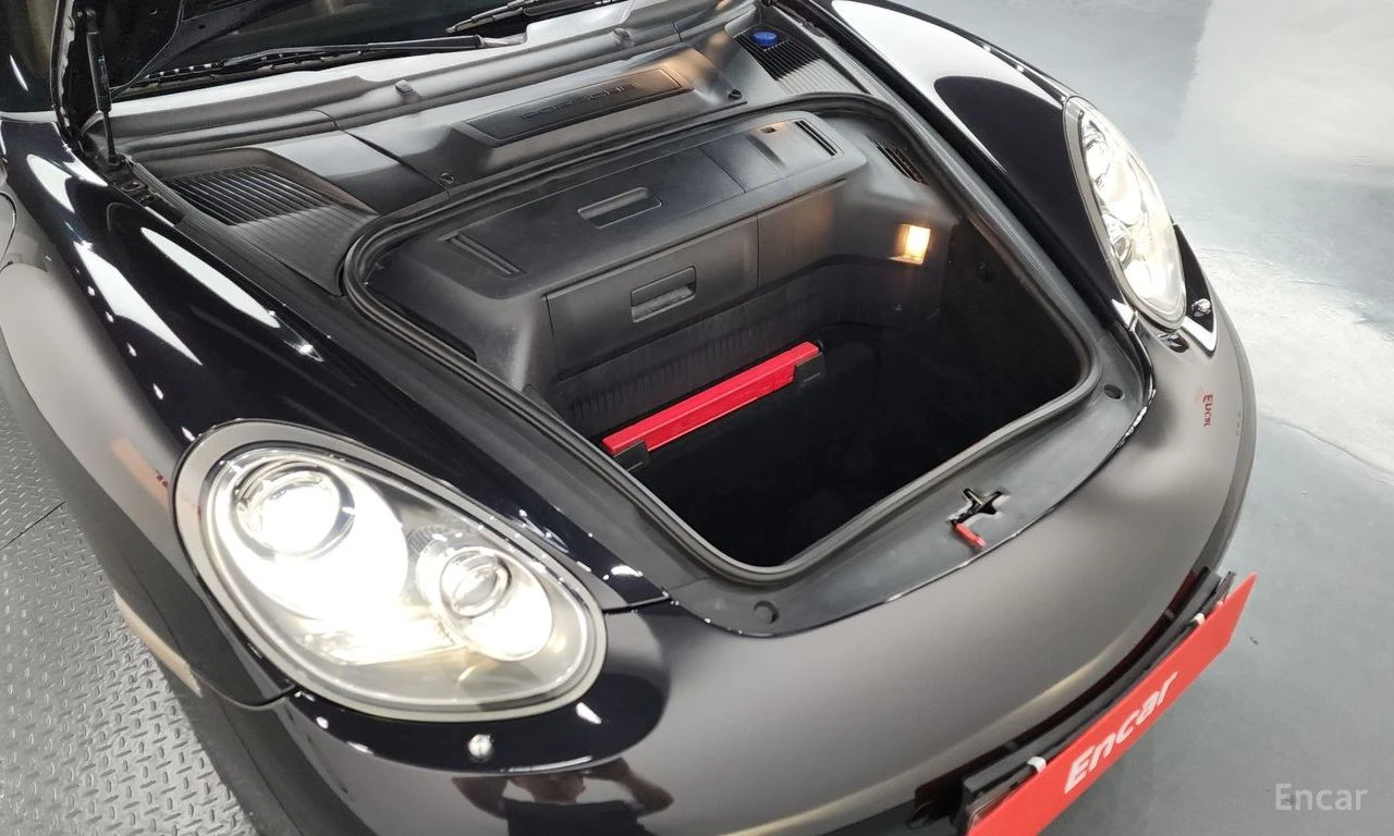 Porsche Boxster S* PDK* , снимка 17 - Автомобили и джипове - 54417224