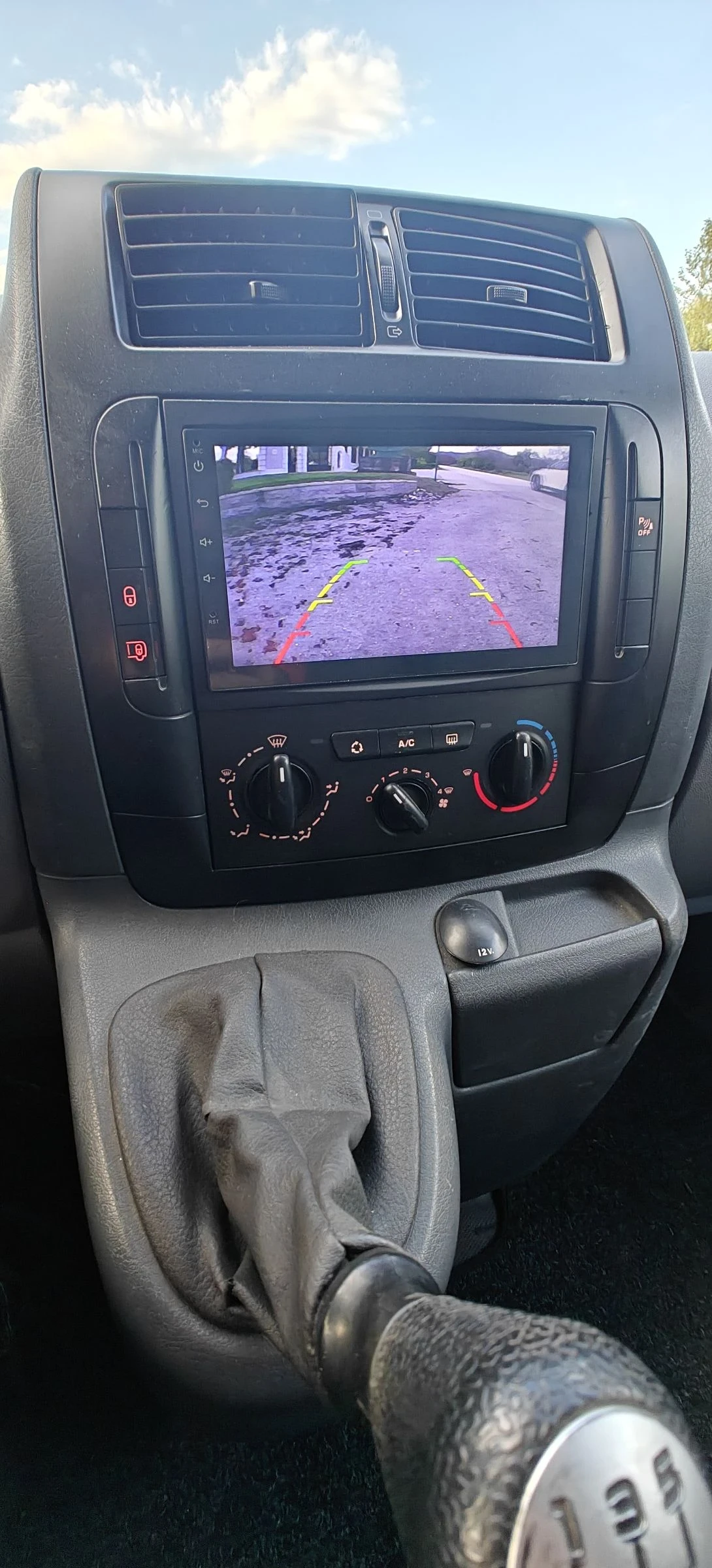 Peugeot Expert 1.6 HDI, снимка 10 - Автомобили и джипове - 54437933