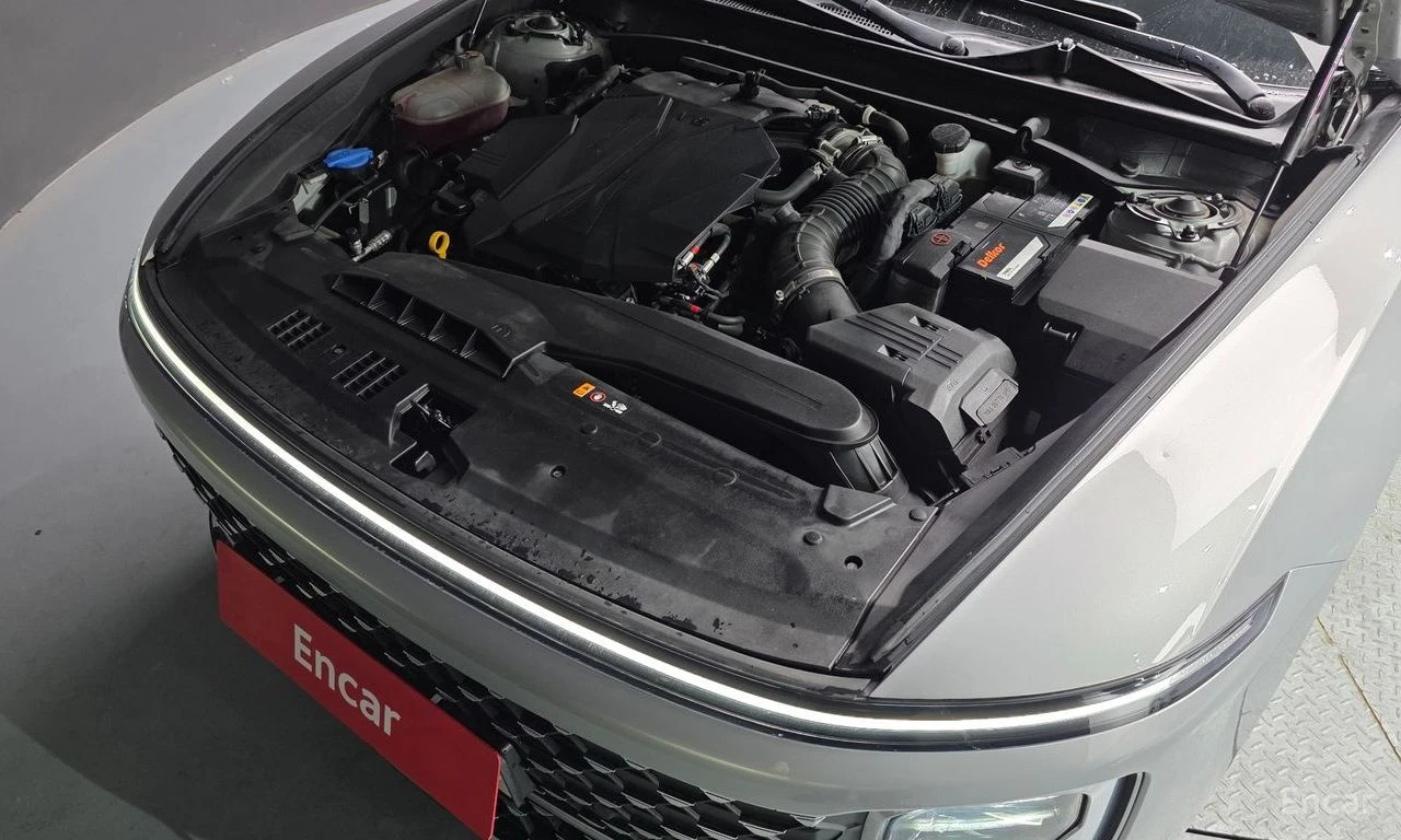 Hyundai Grandeur 3.5* LPI* PREMIUM* ПОДГРЕВ* ОБДУХВАНЕ* 360КАМЕРА* , снимка 17 - Автомобили и джипове - 54575719