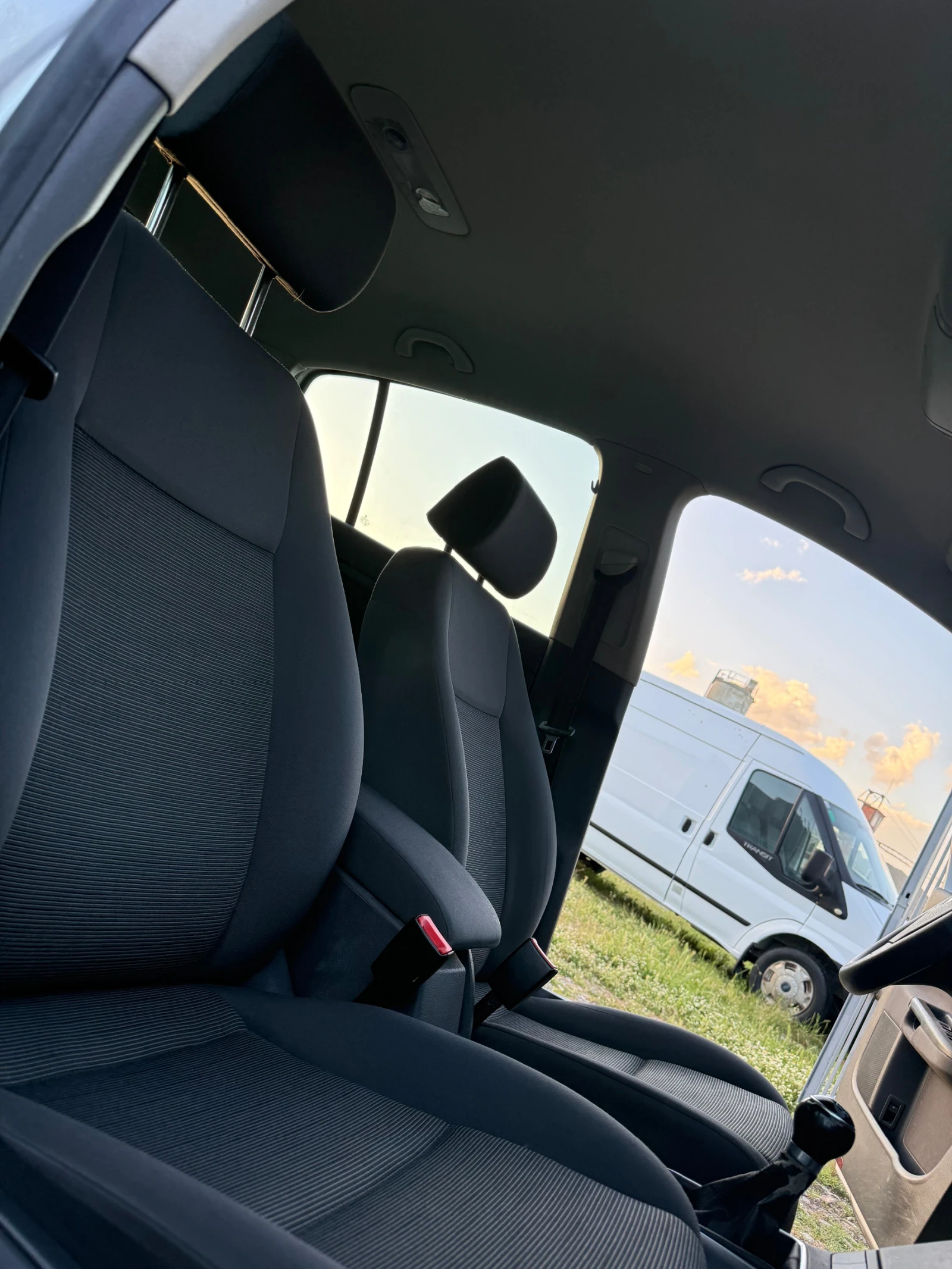 VW Golf Plus 1.9TDI  | Mobile.bg � ����������� 12