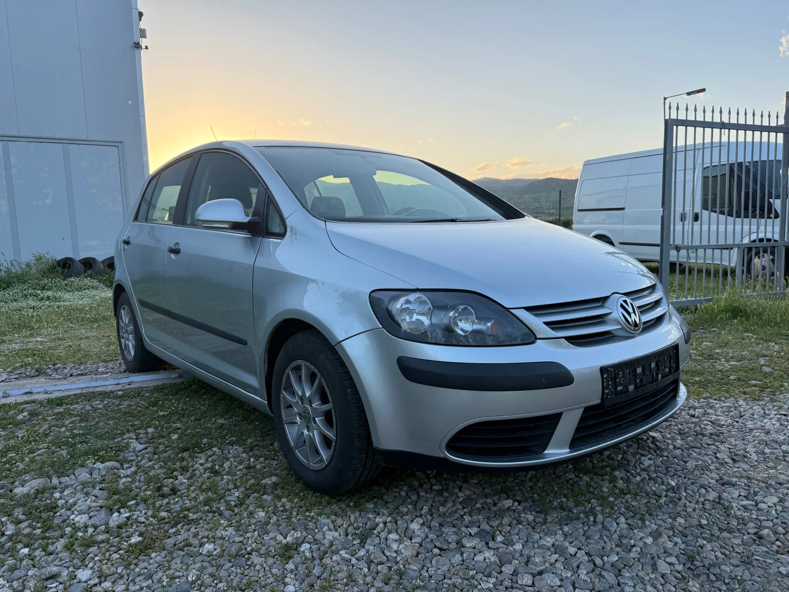 VW Golf Plus 1.9TDI  | Mobile.bg � ����������� 9