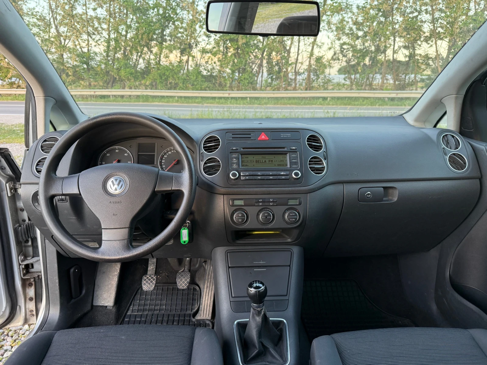 VW Golf Plus 1.9TDI  | Mobile.bg � ����������� 14