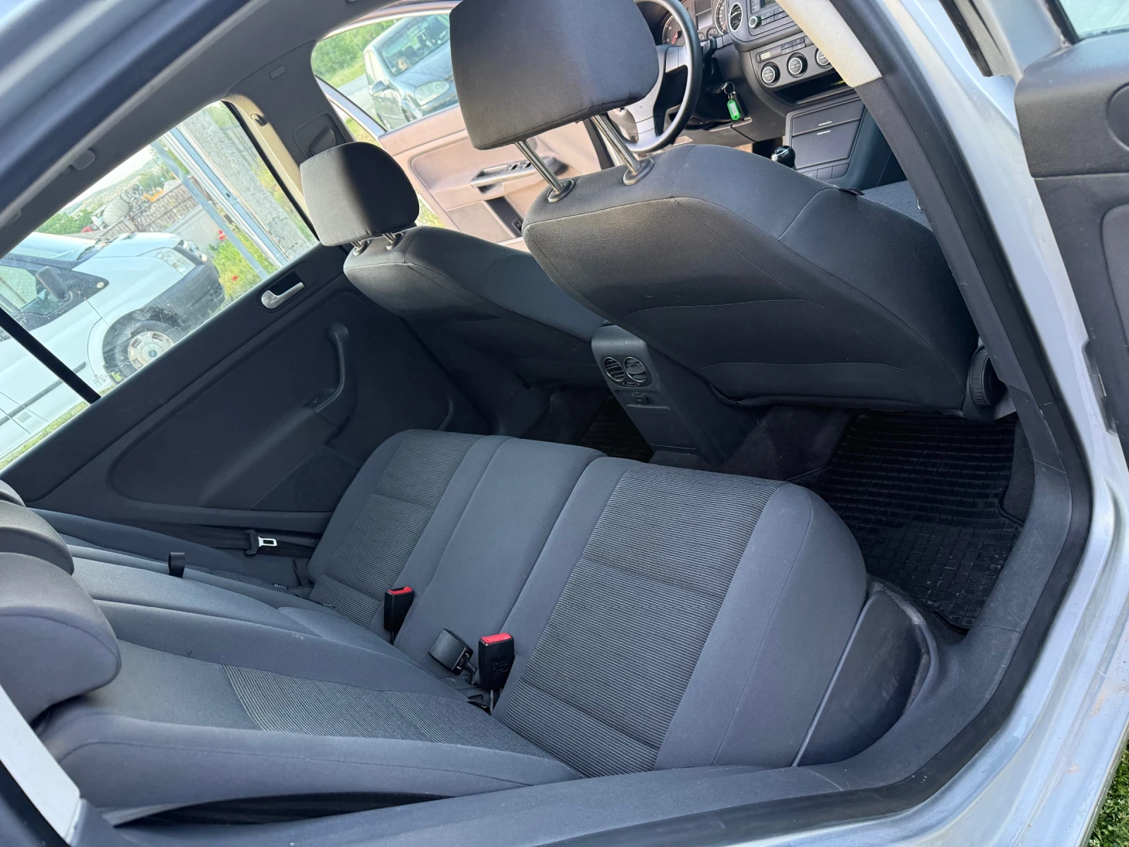 VW Golf Plus 1.9TDI  | Mobile.bg � ����������� 11