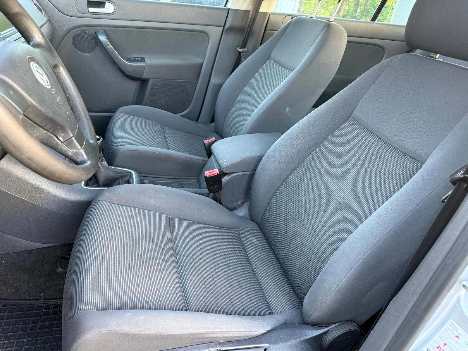 VW Golf Plus 1.9TDI  | Mobile.bg � ����������� 8